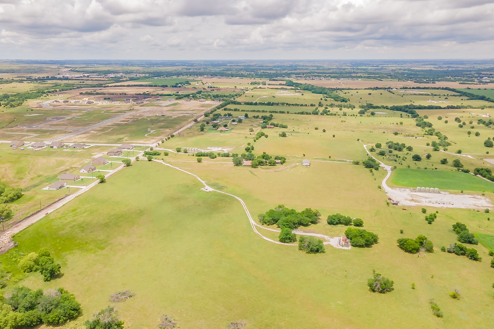 1174 Pioneer Road New Fairview TX 76078