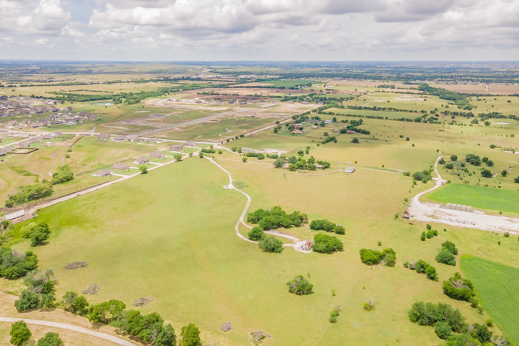 1174 Pioneer Road New Fairview TX 76078