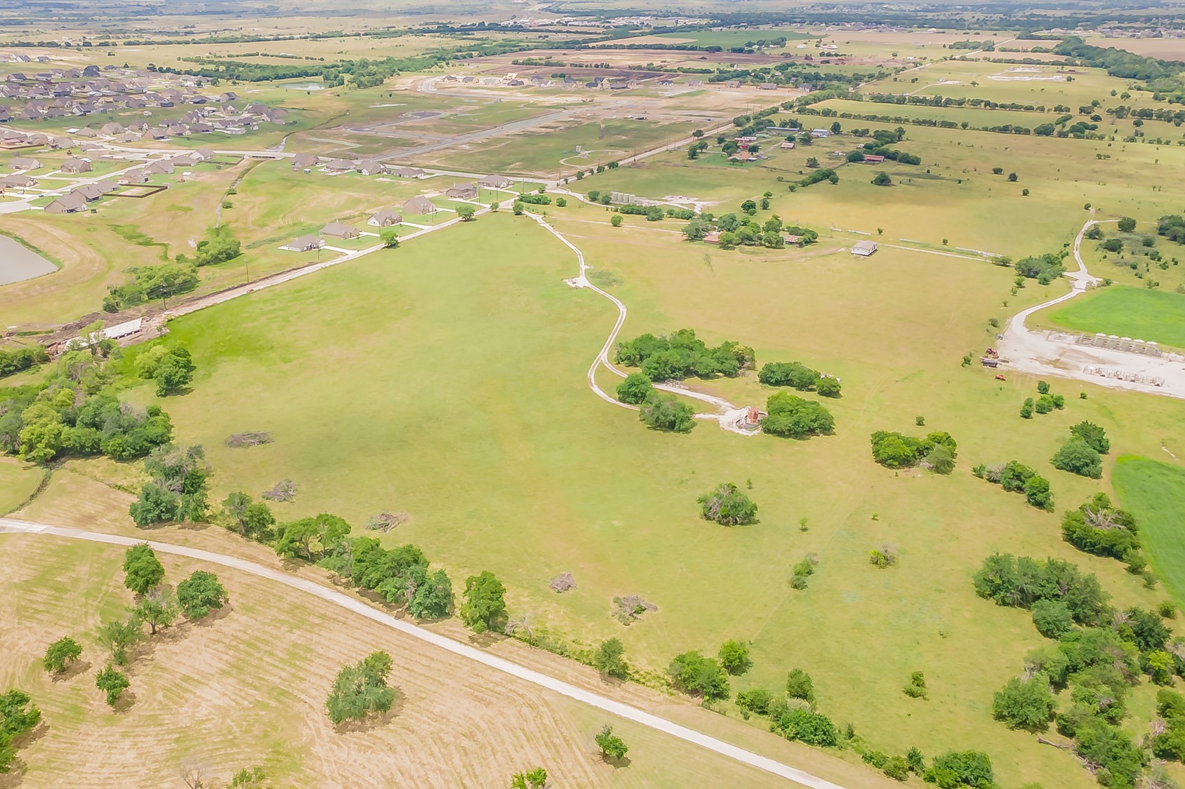1174 Pioneer Road New Fairview TX 76078