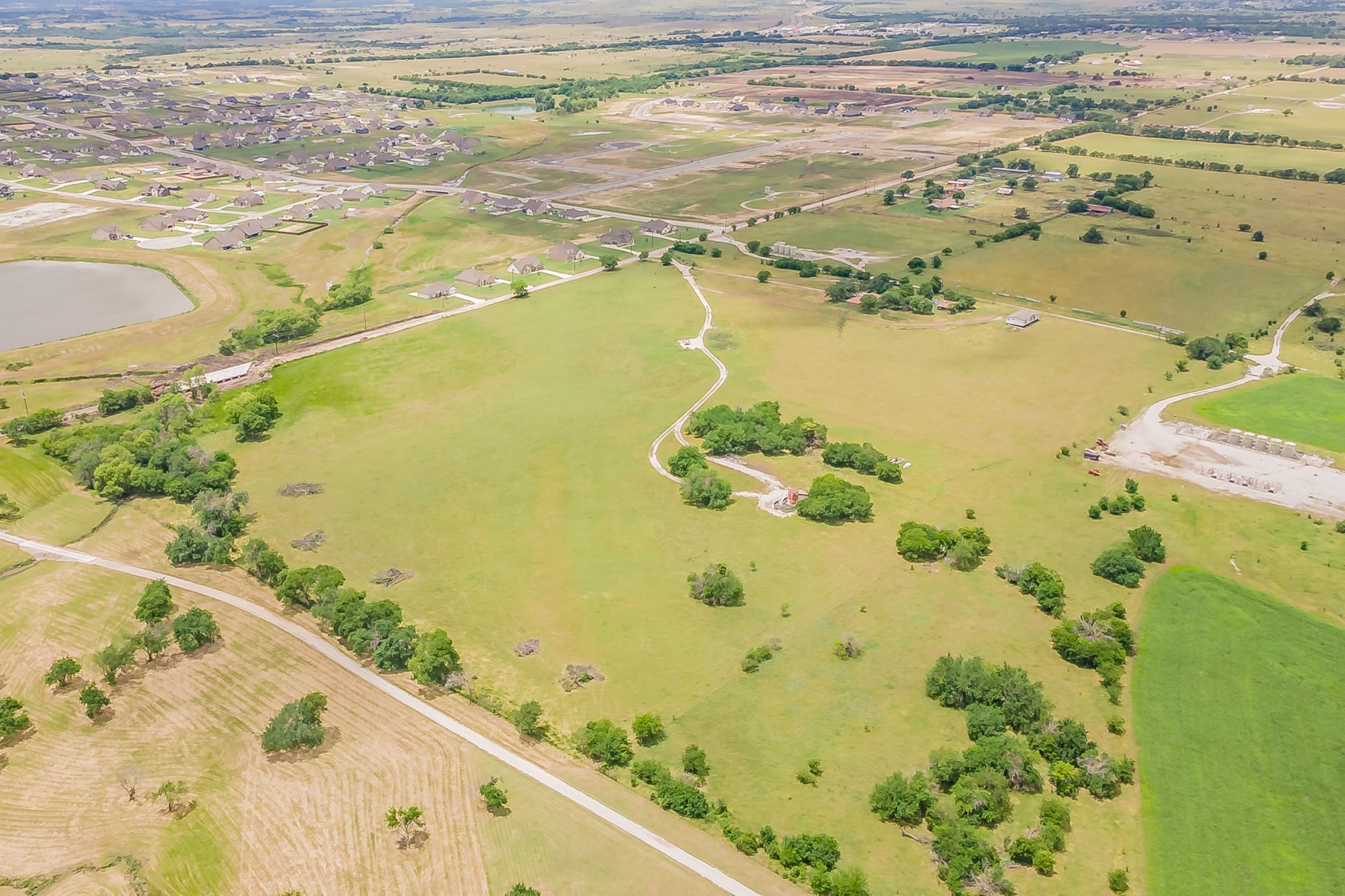 1174 Pioneer Road New Fairview TX 76078