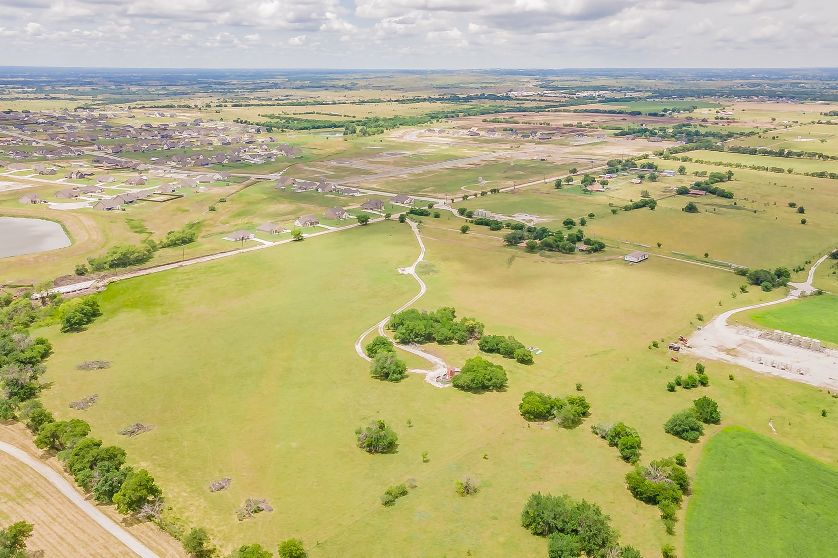 1174 Pioneer Road New Fairview TX 76078