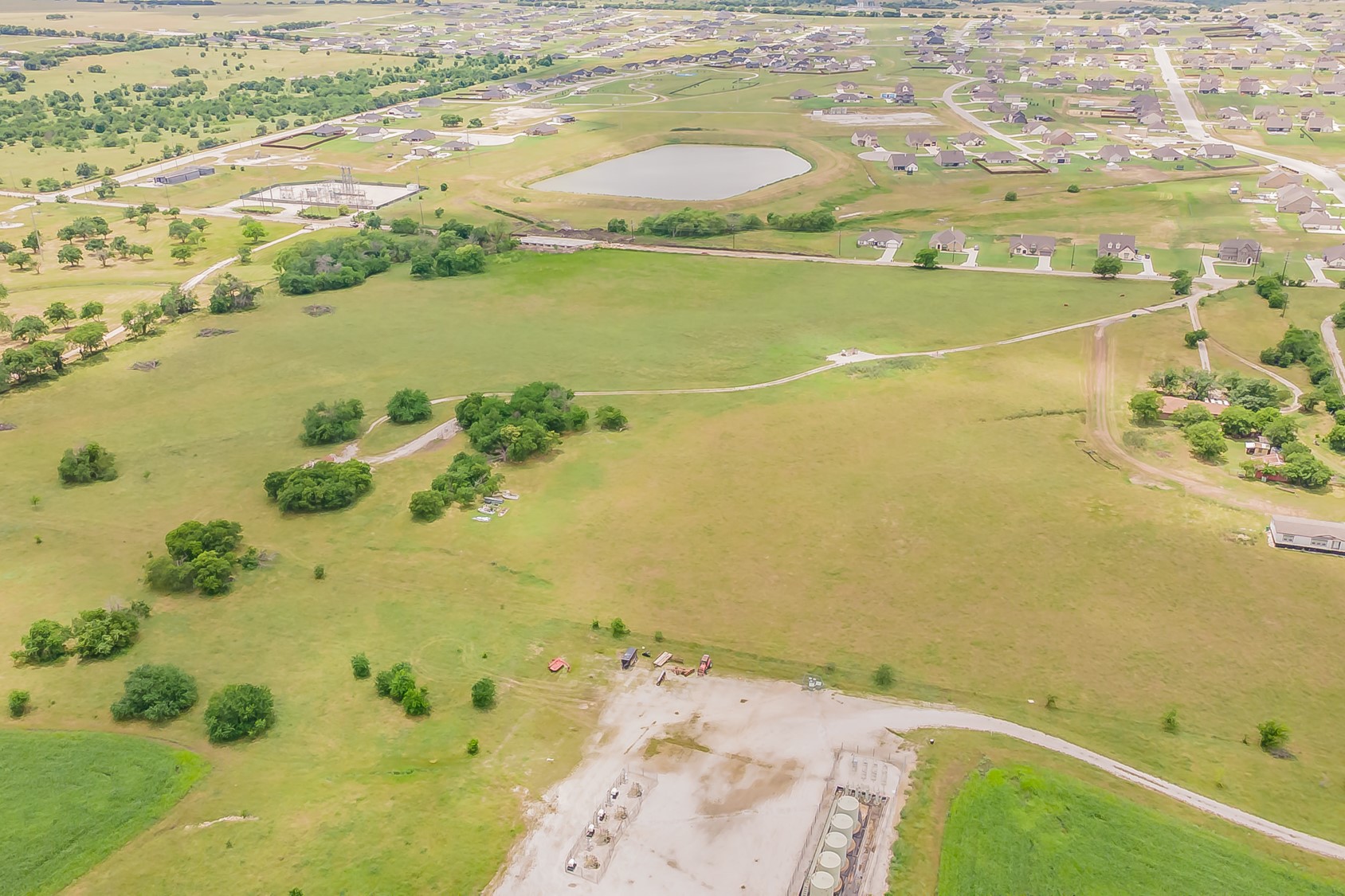1174 Pioneer Road New Fairview TX 76078
