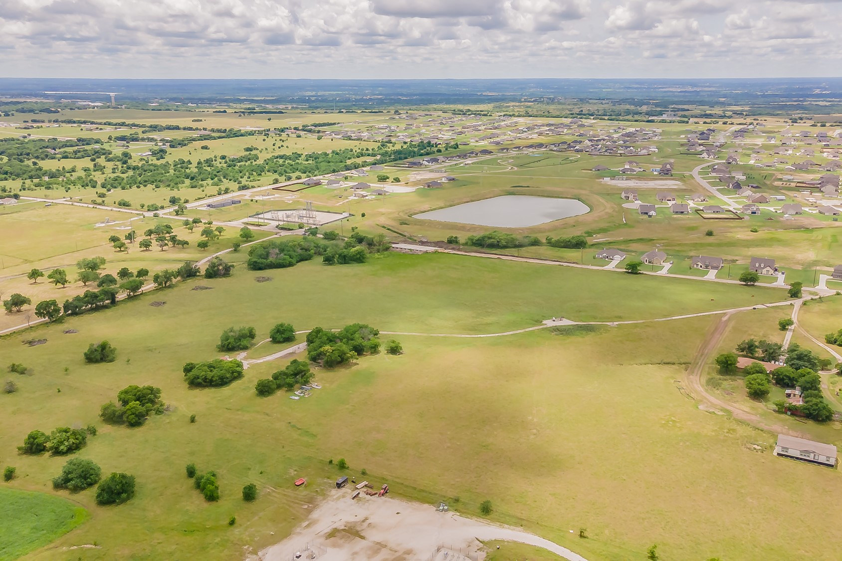 1174 Pioneer Road New Fairview TX 76078