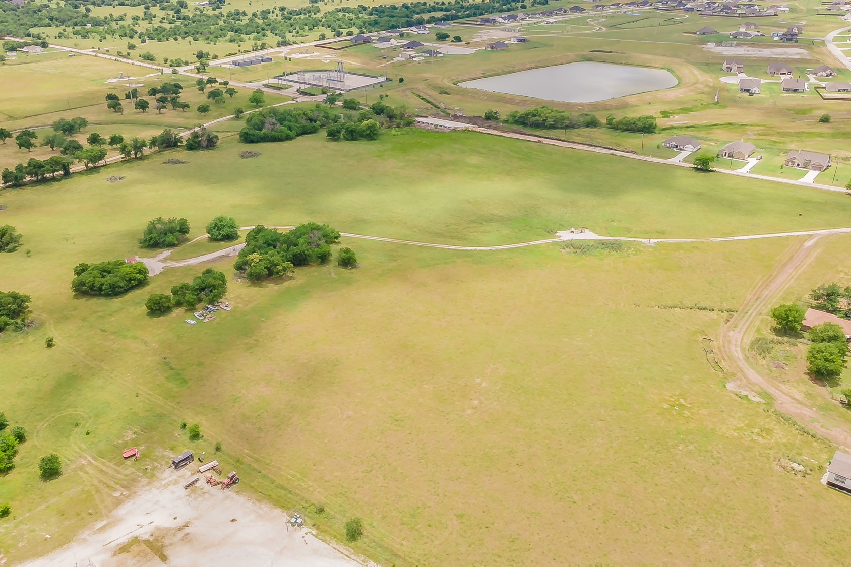1174 Pioneer Road New Fairview TX 76078