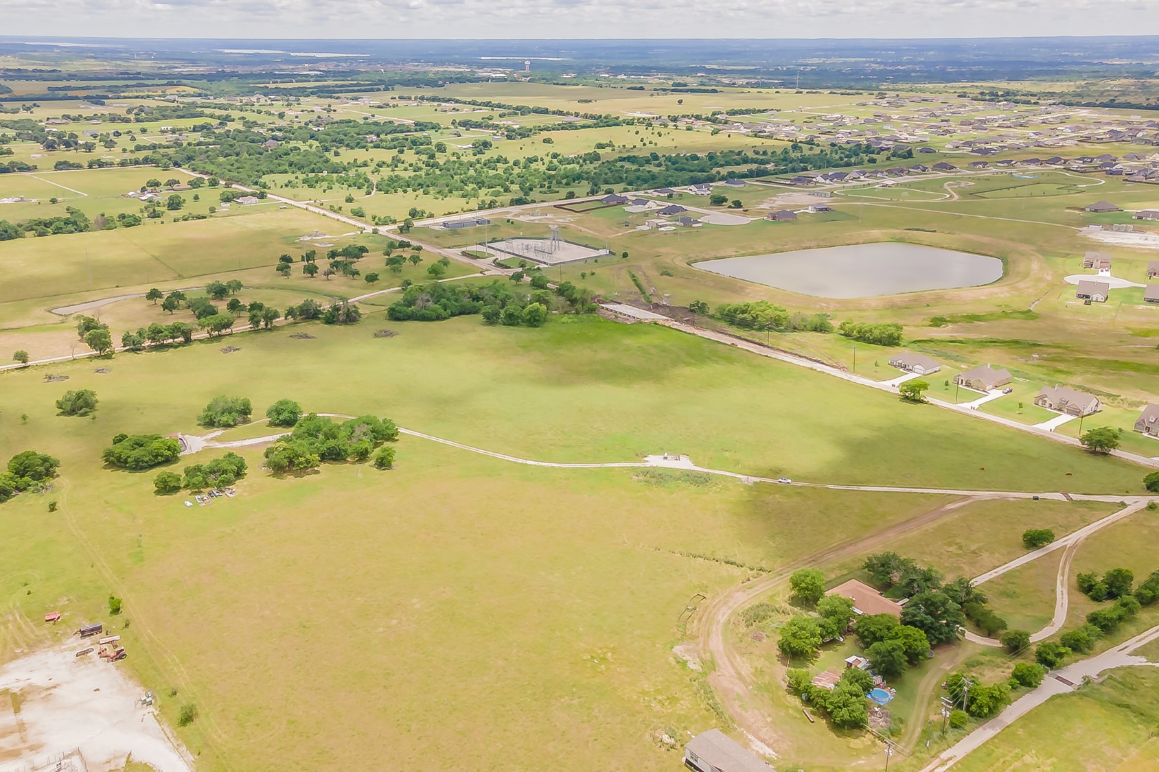 1174 Pioneer Road New Fairview TX 76078