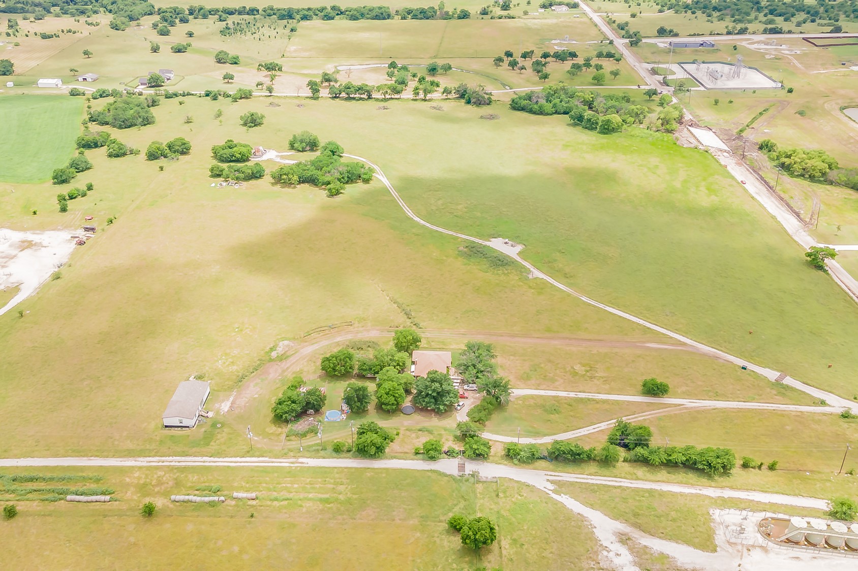 1174 Pioneer Road New Fairview TX 76078