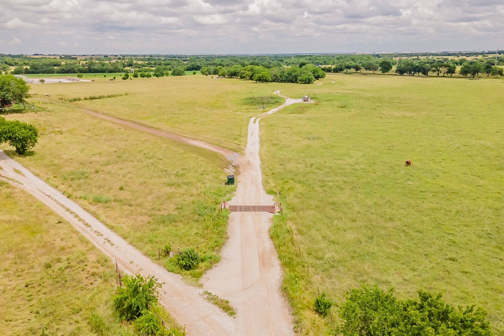 1174 Pioneer Road New Fairview TX 76078