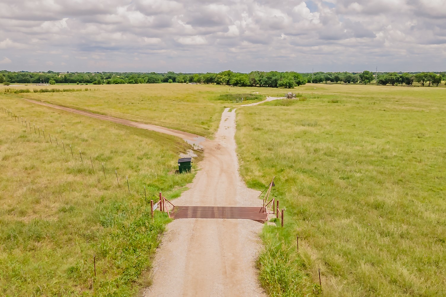 1174 Pioneer Road New Fairview TX 76078