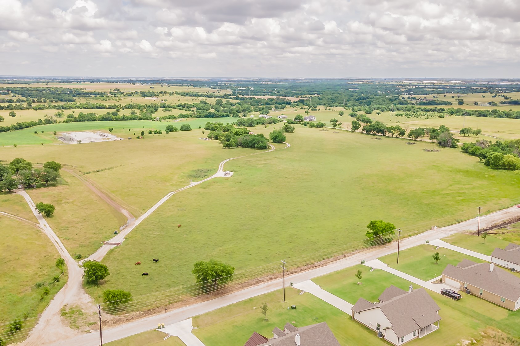 1174 Pioneer Road New Fairview TX 76078