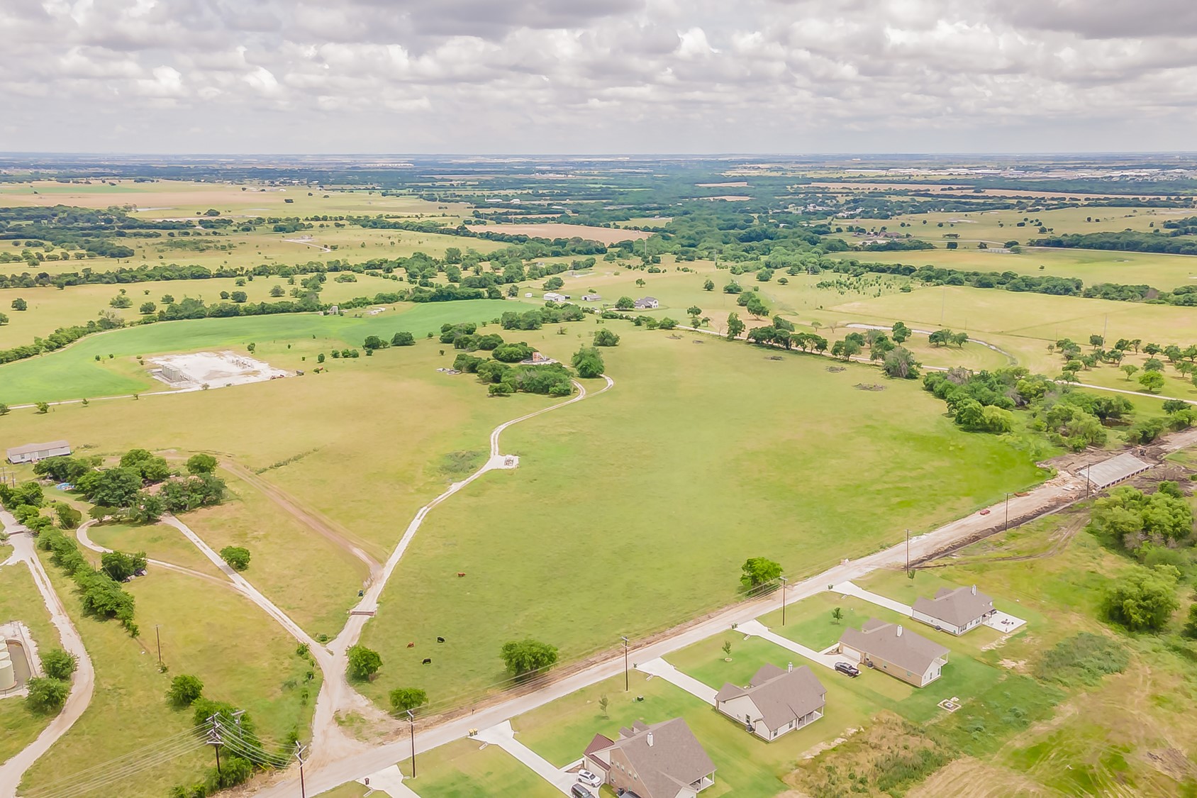 1174 Pioneer Road New Fairview TX 76078