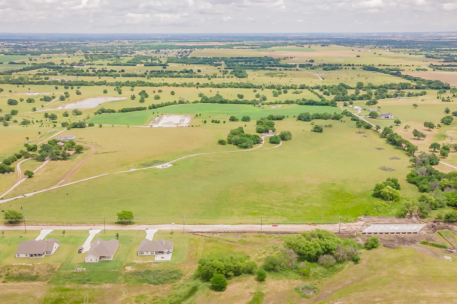 1174 Pioneer Road New Fairview TX 76078