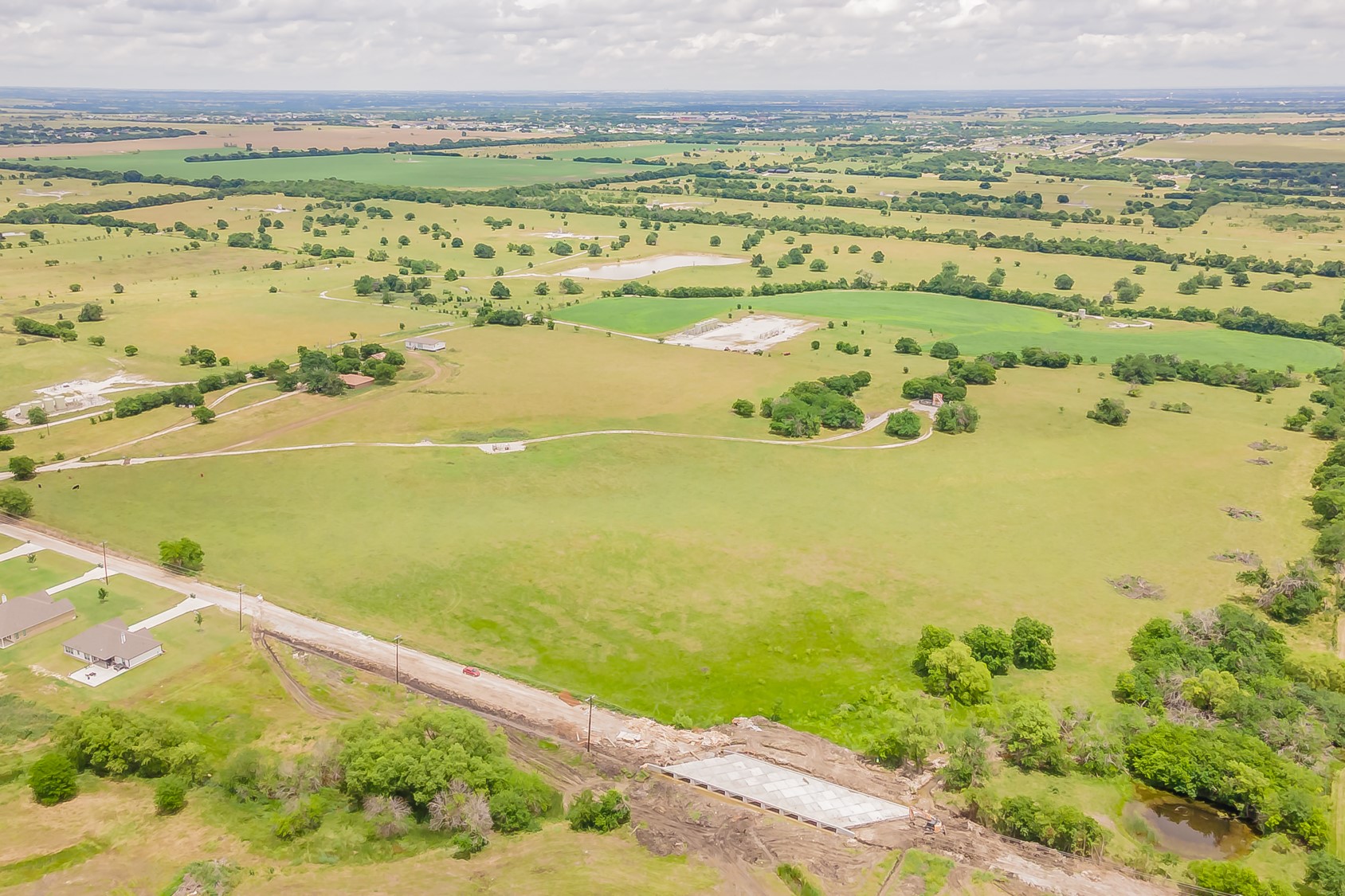 1174 Pioneer Road New Fairview TX 76078