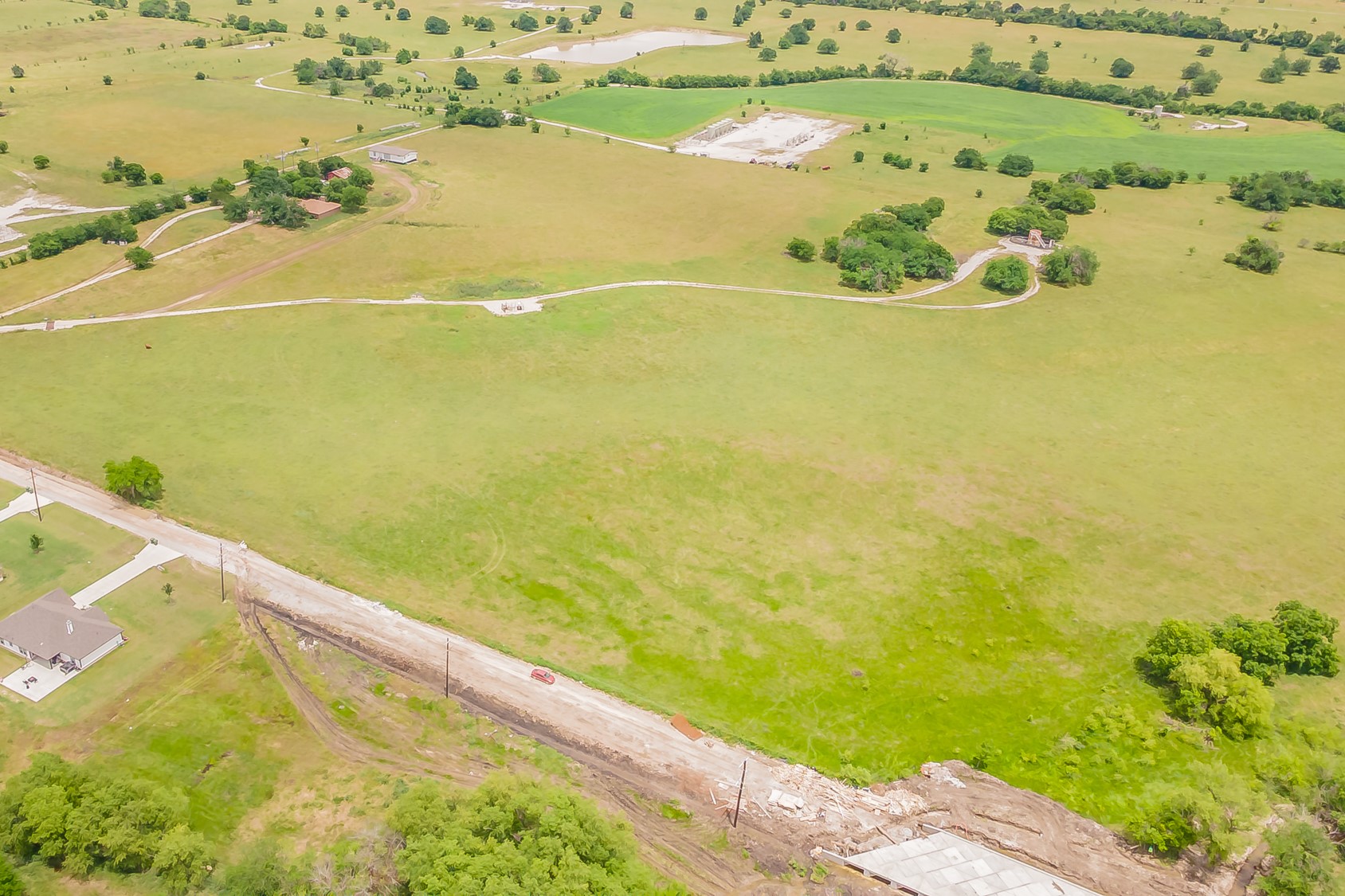 1174 Pioneer Road New Fairview TX 76078