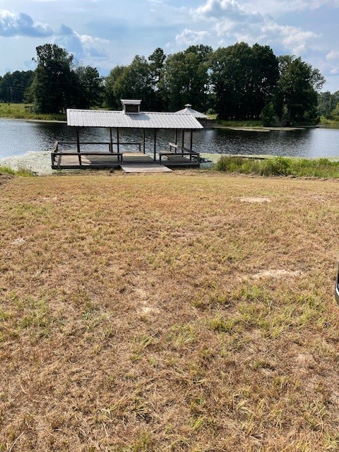 Lake Country (Lot 6) Tx-77 Atlanta TX 75551