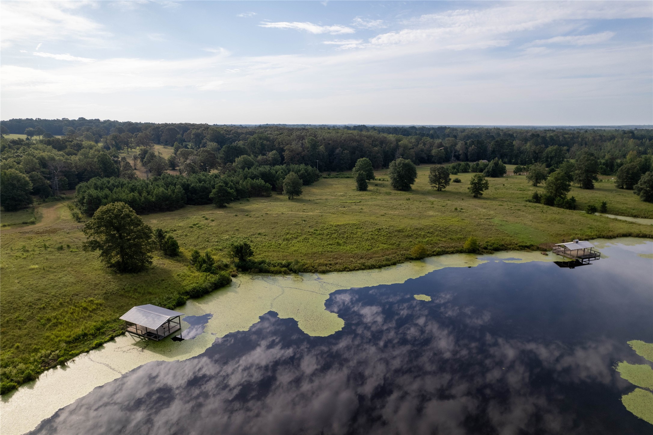 Lake Country (Lot 6) Tx-77 Atlanta TX 75551