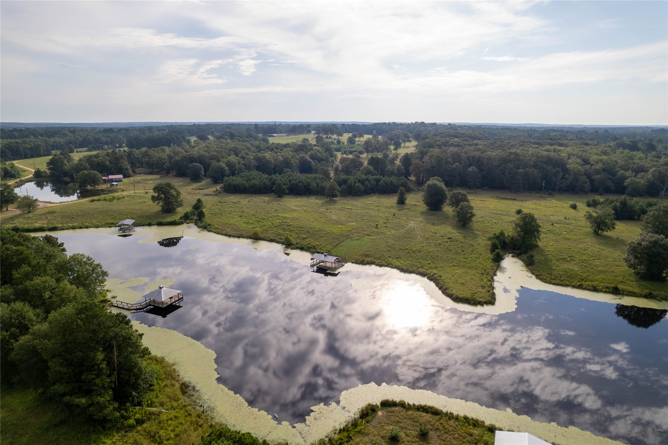 Lake Country (Lot 6) Tx-77 Atlanta TX 75551