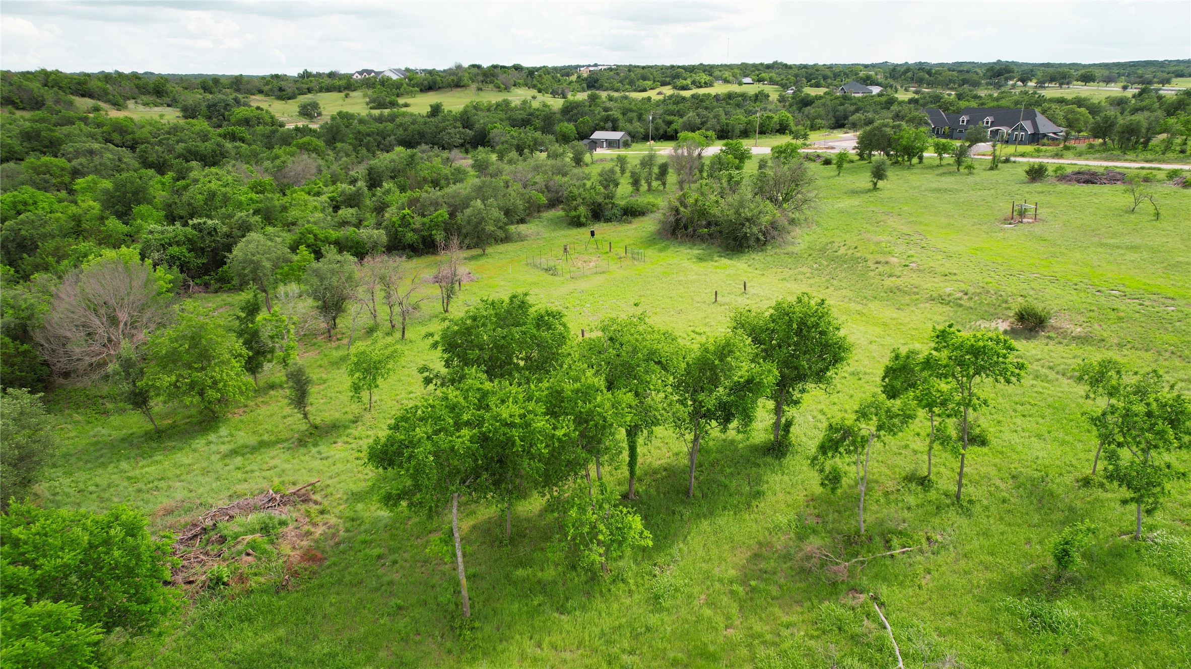Tbd Round Up Court Stephenville TX 76401