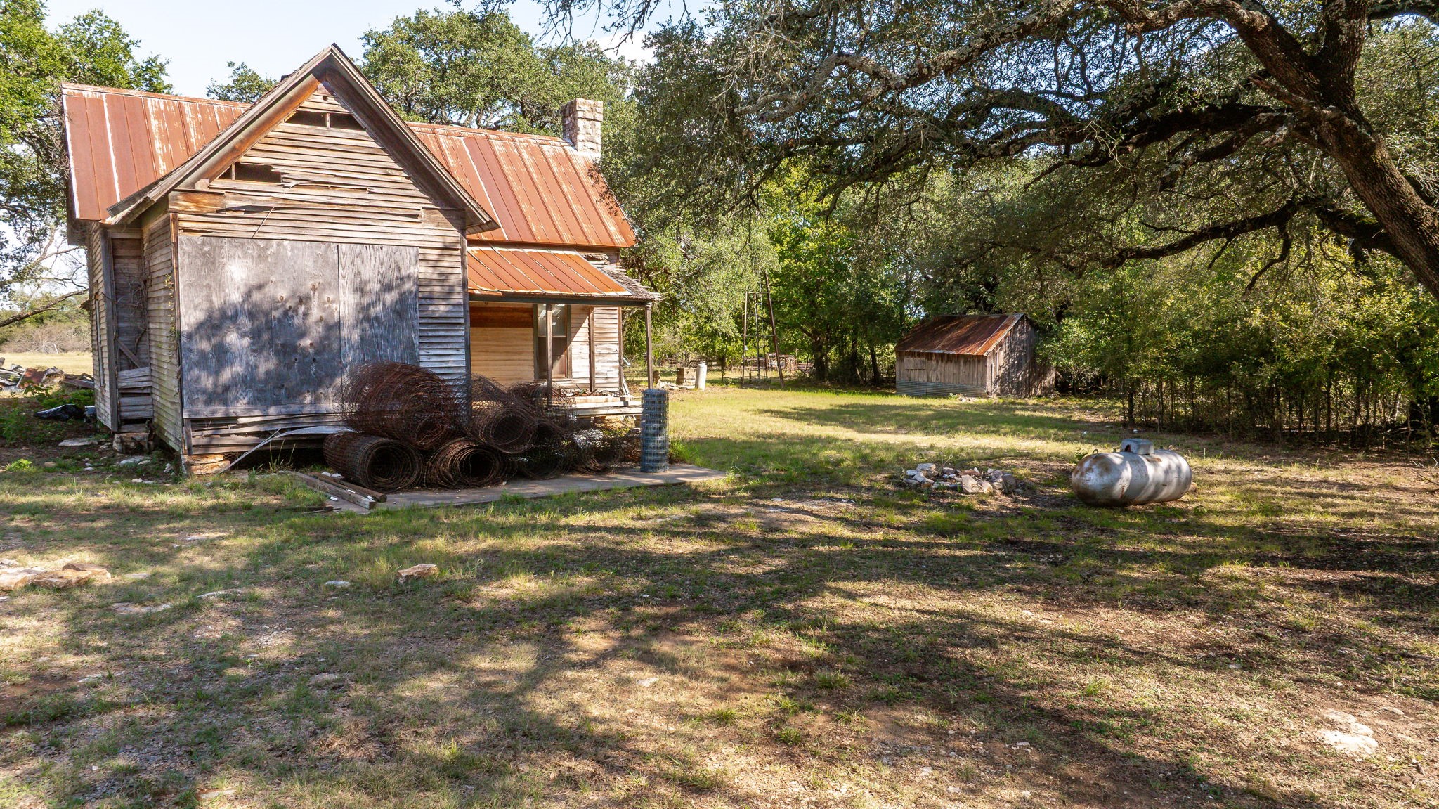 10400 Fm 927 Iredell TX 76649
