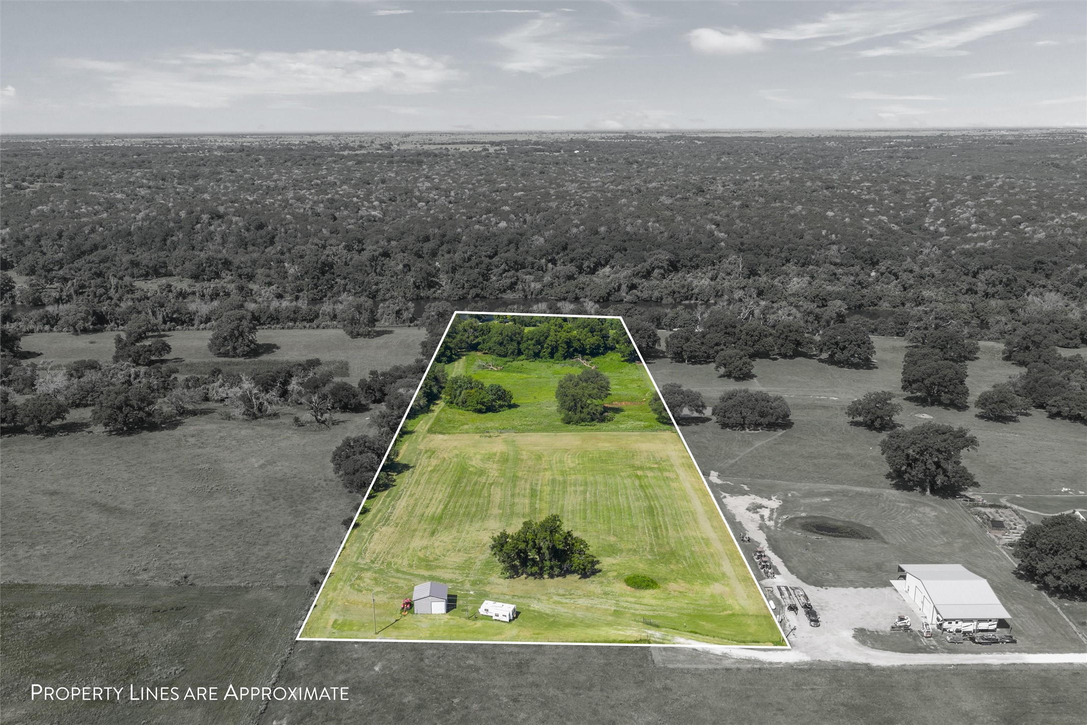 101 Private Road 22011 Aquilla TX 76622