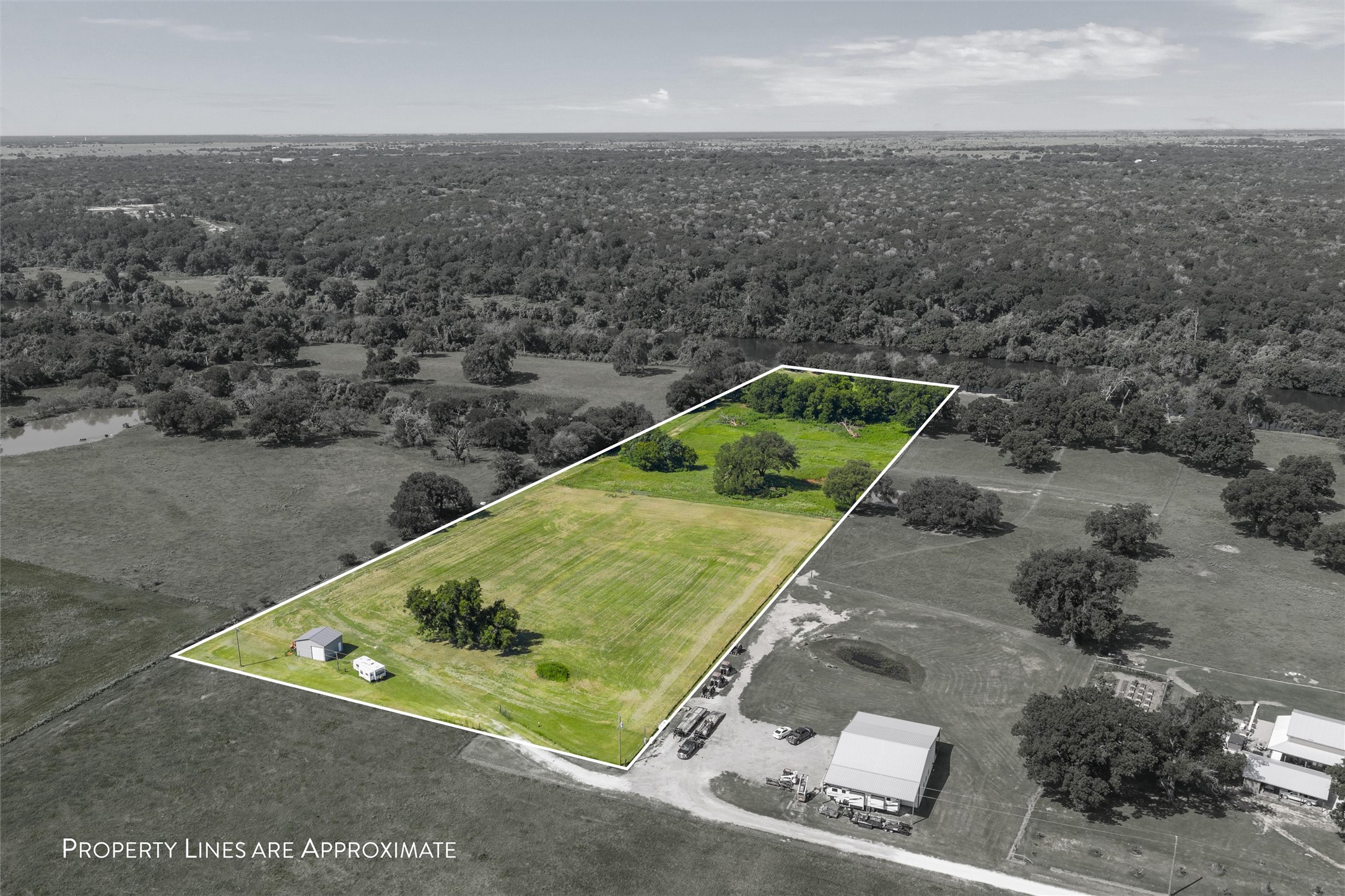 101 Private Road 22011 Aquilla TX 76622