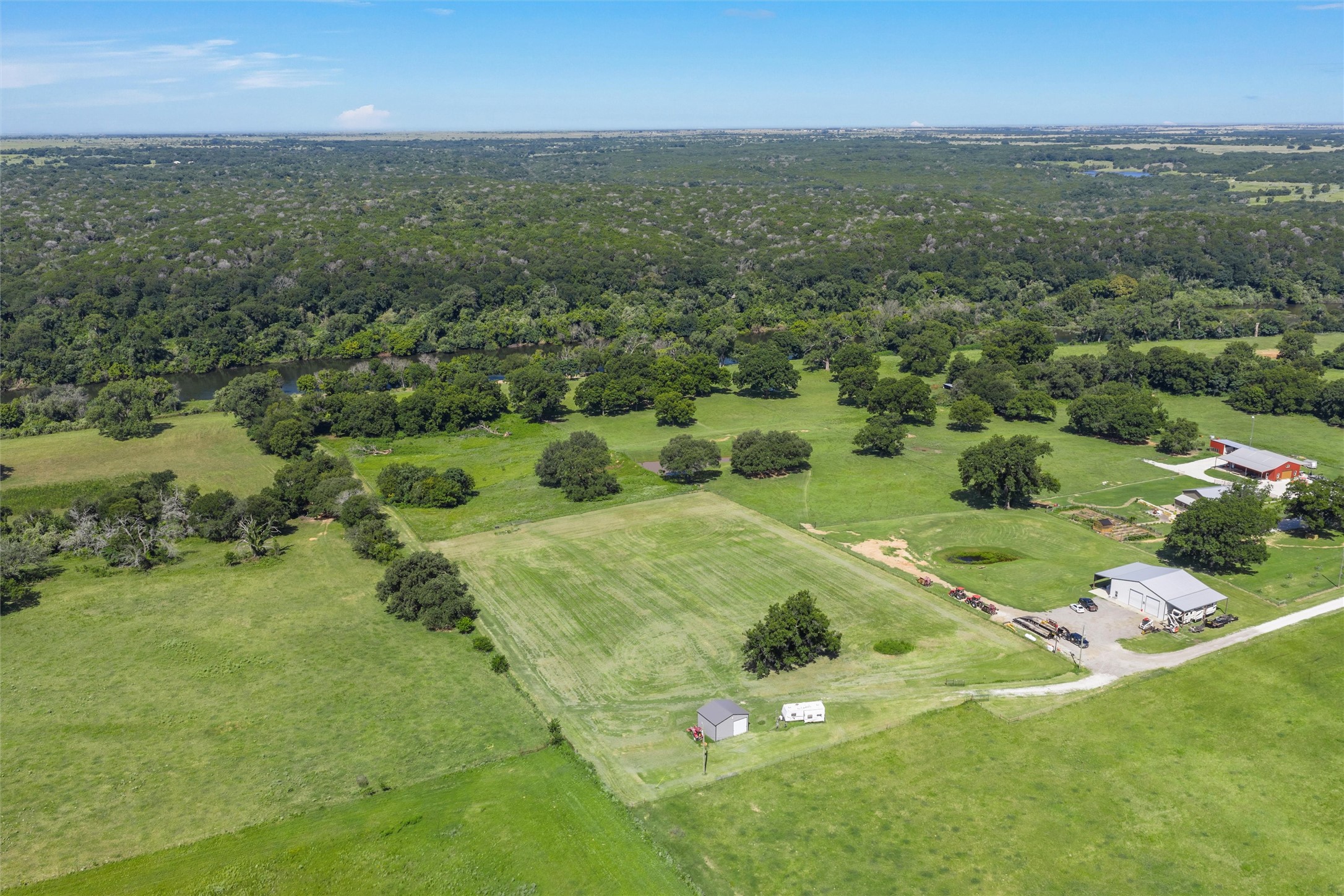 101 Private Road 22011 Aquilla TX 76622