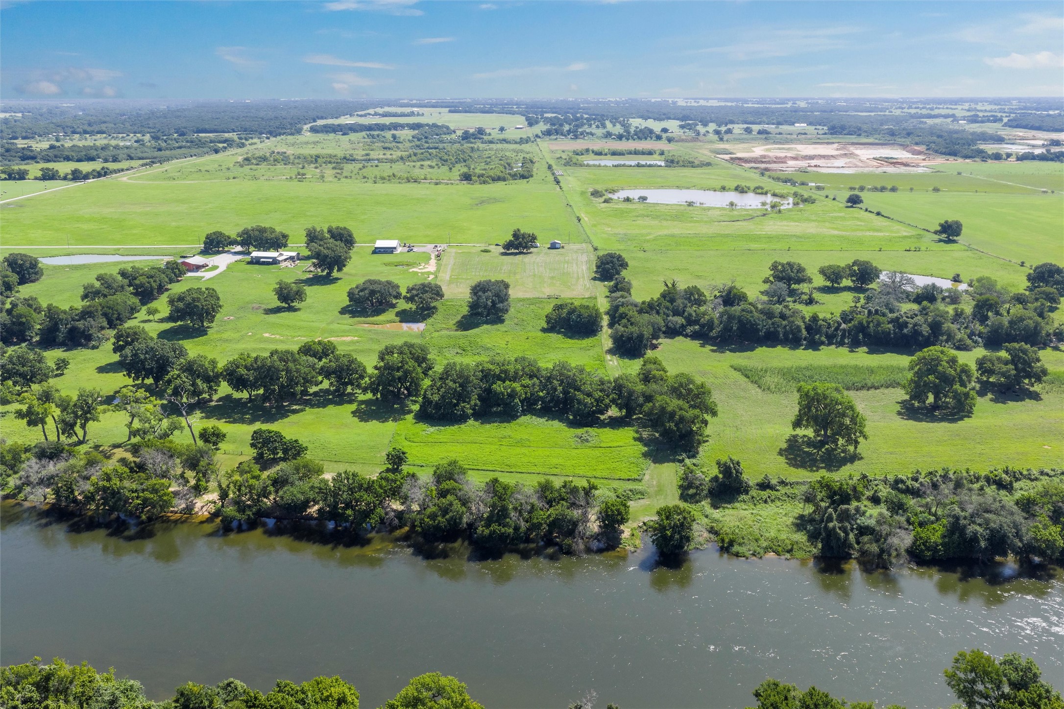 101 Private Road 22011 Aquilla TX 76622
