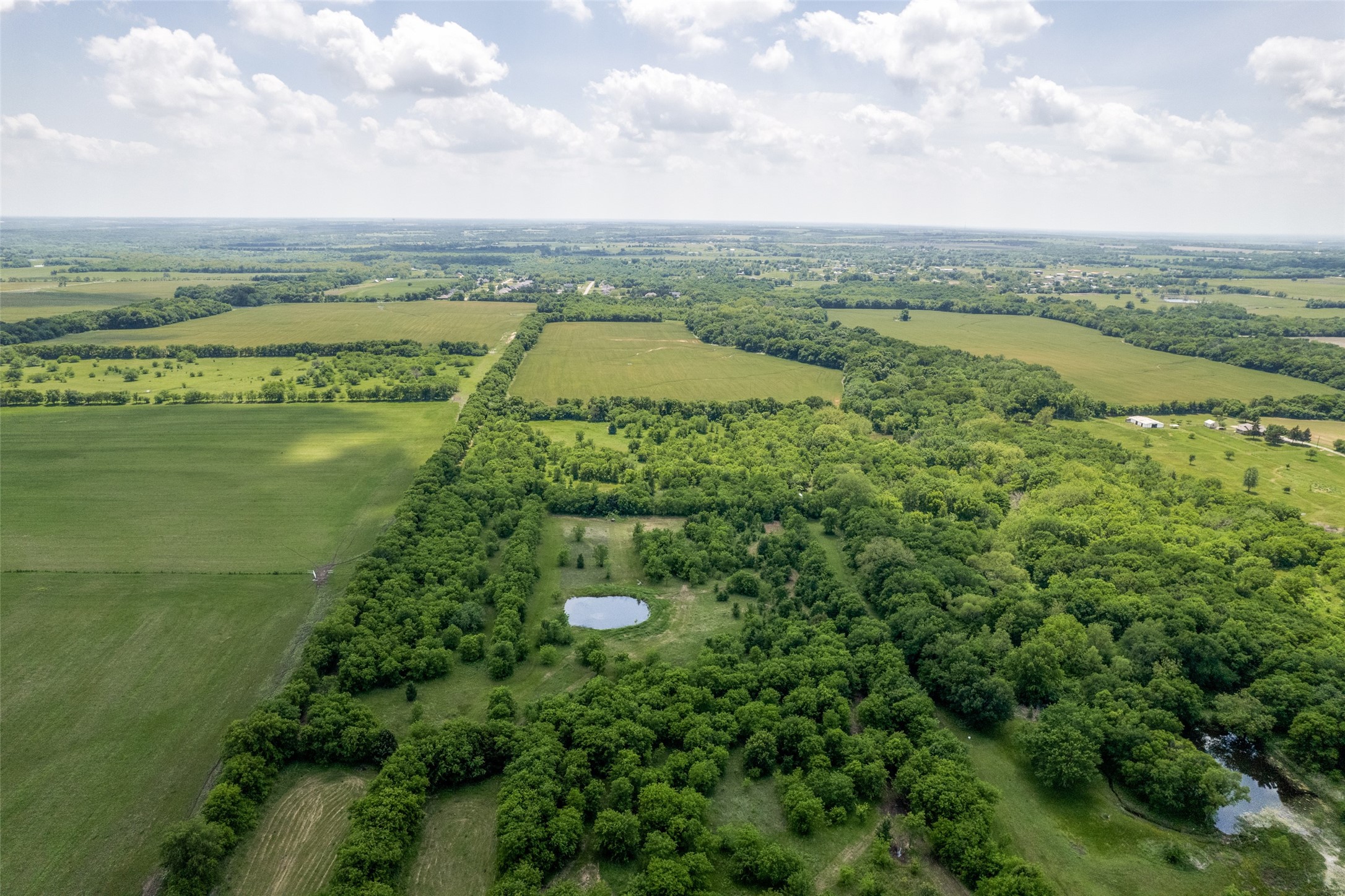 Tbd Pleasant Home Road Sherman TX 75092