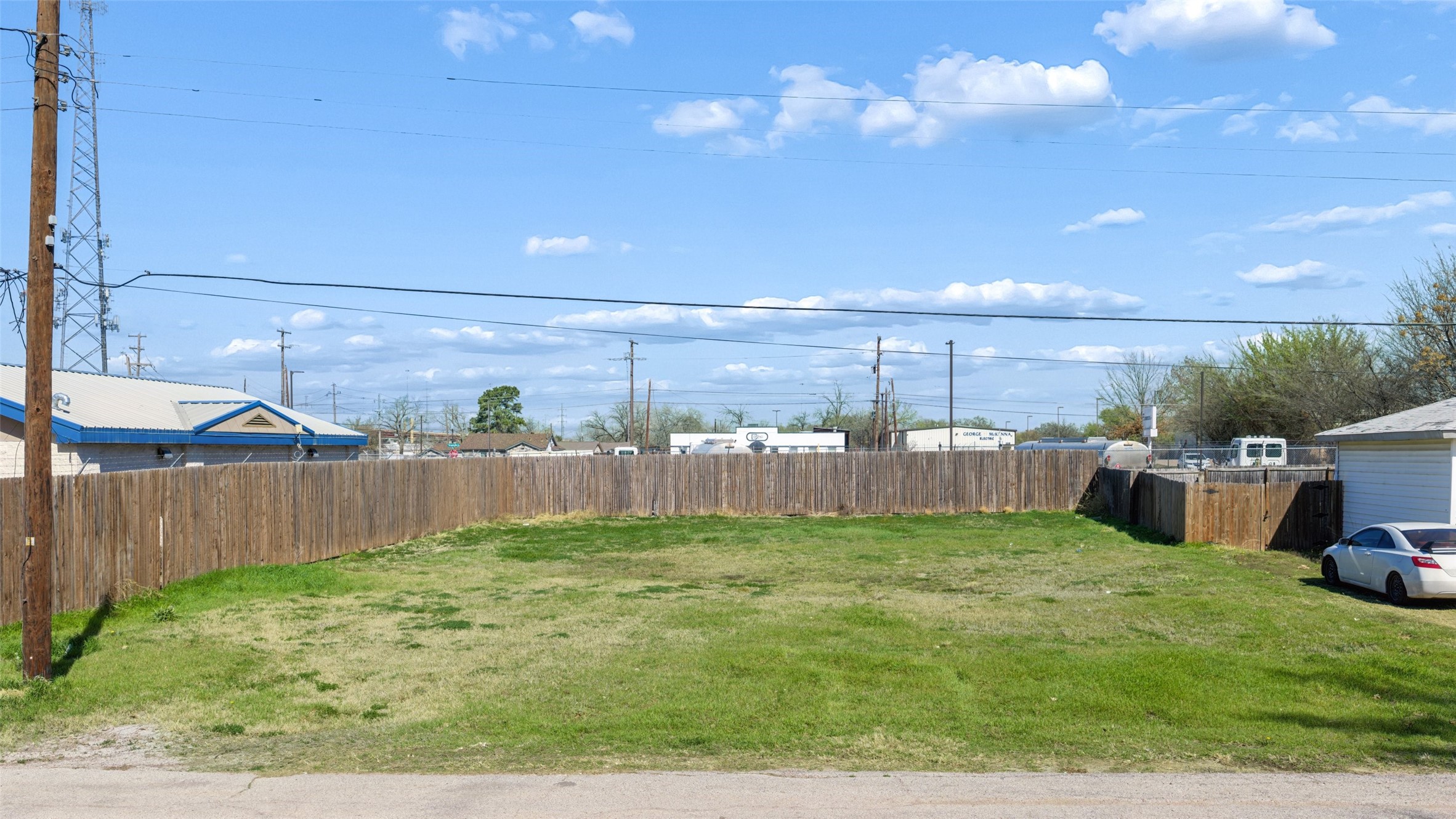 2309 Johnson Road Irving TX 75061