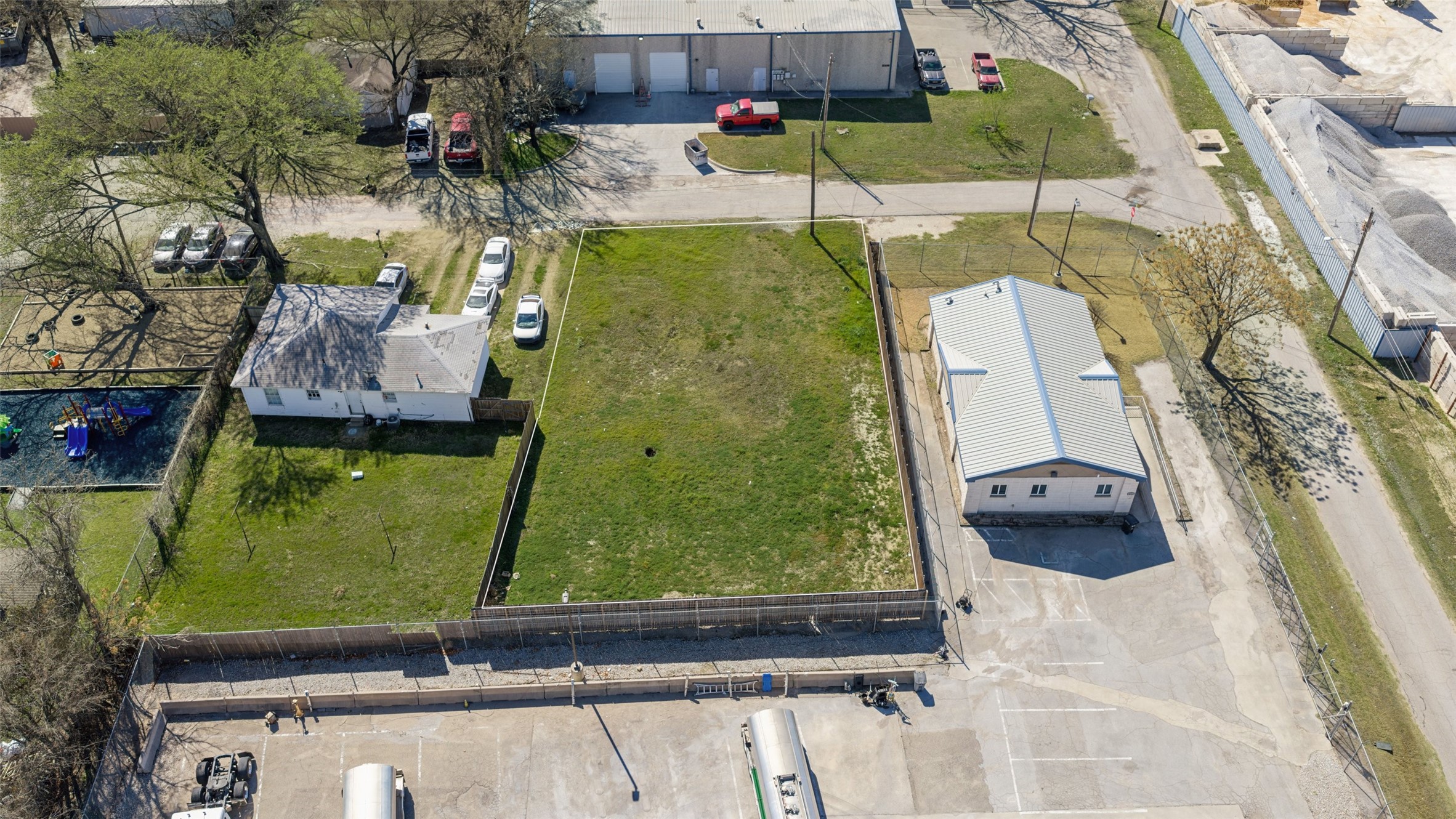 2309 Johnson Road Irving TX 75061