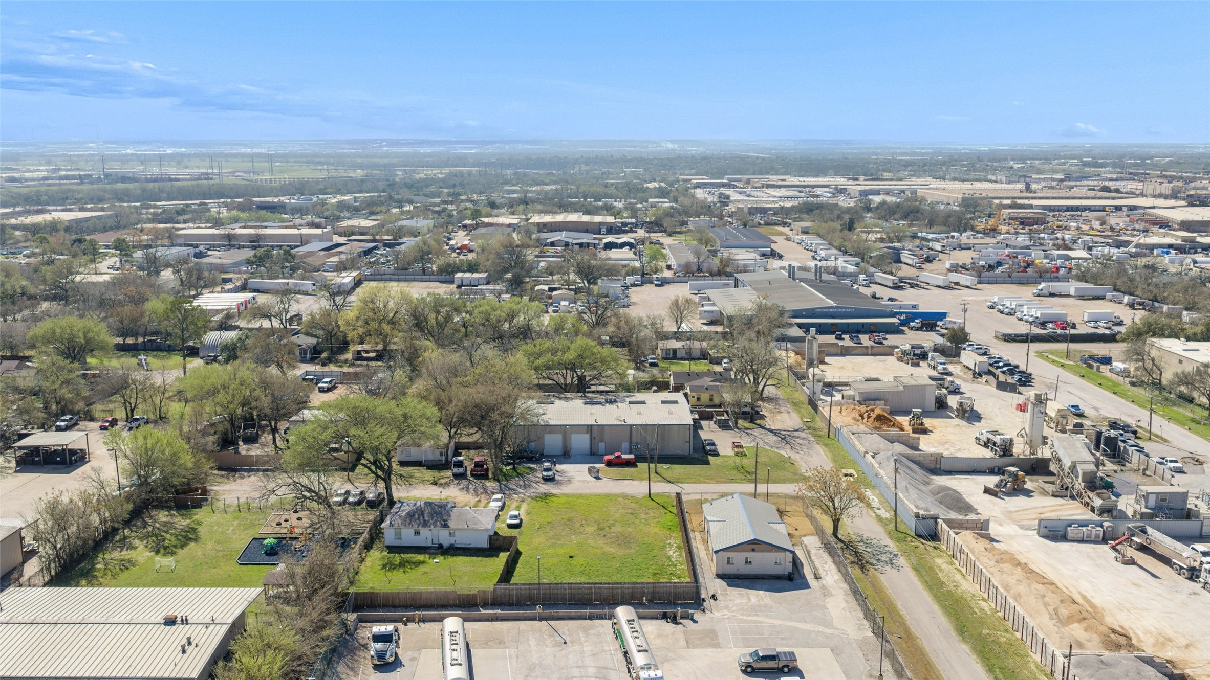 2309 Johnson Road Irving TX 75061