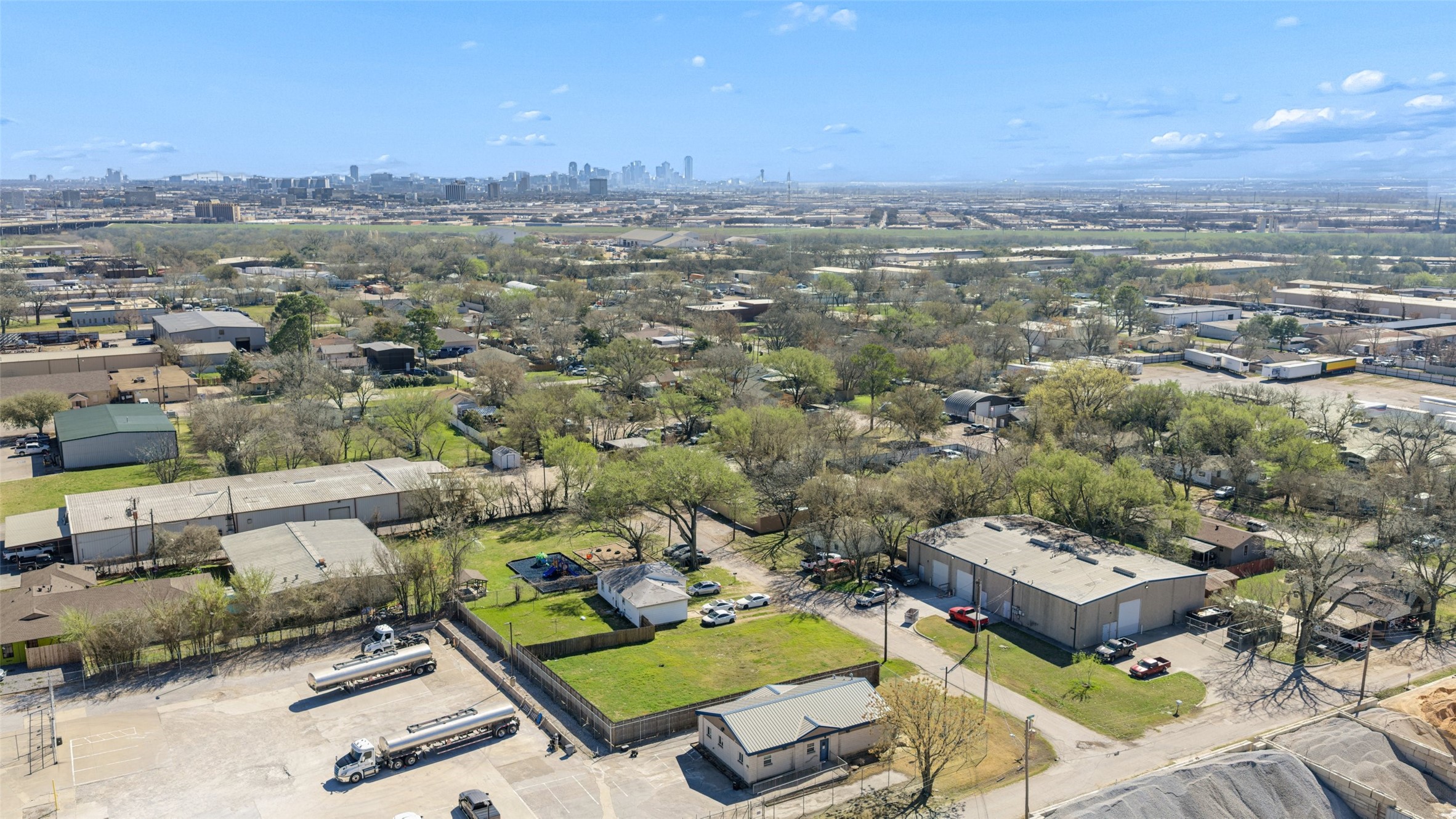 2309 Johnson Road Irving TX 75061