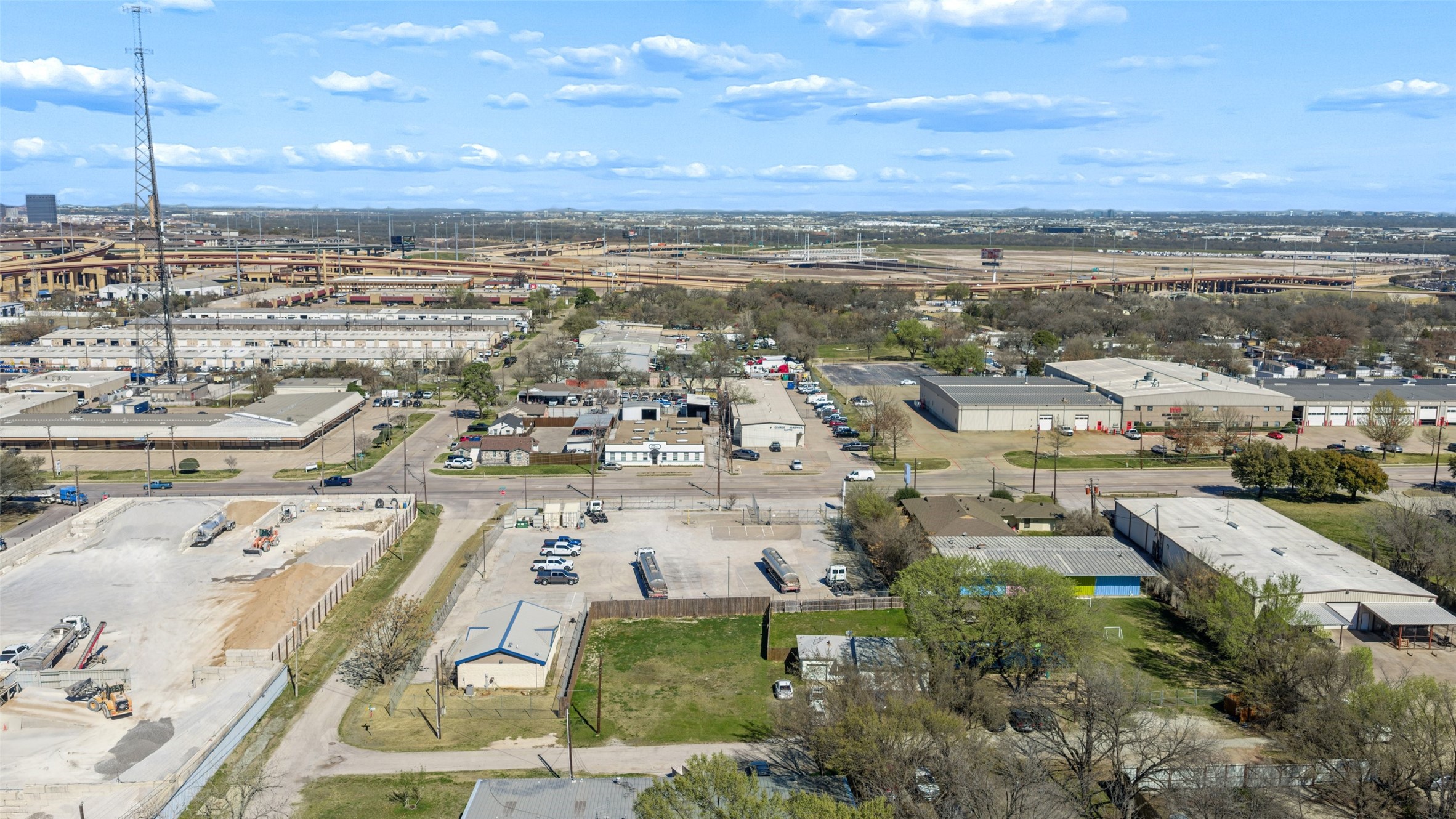 2309 Johnson Road Irving TX 75061