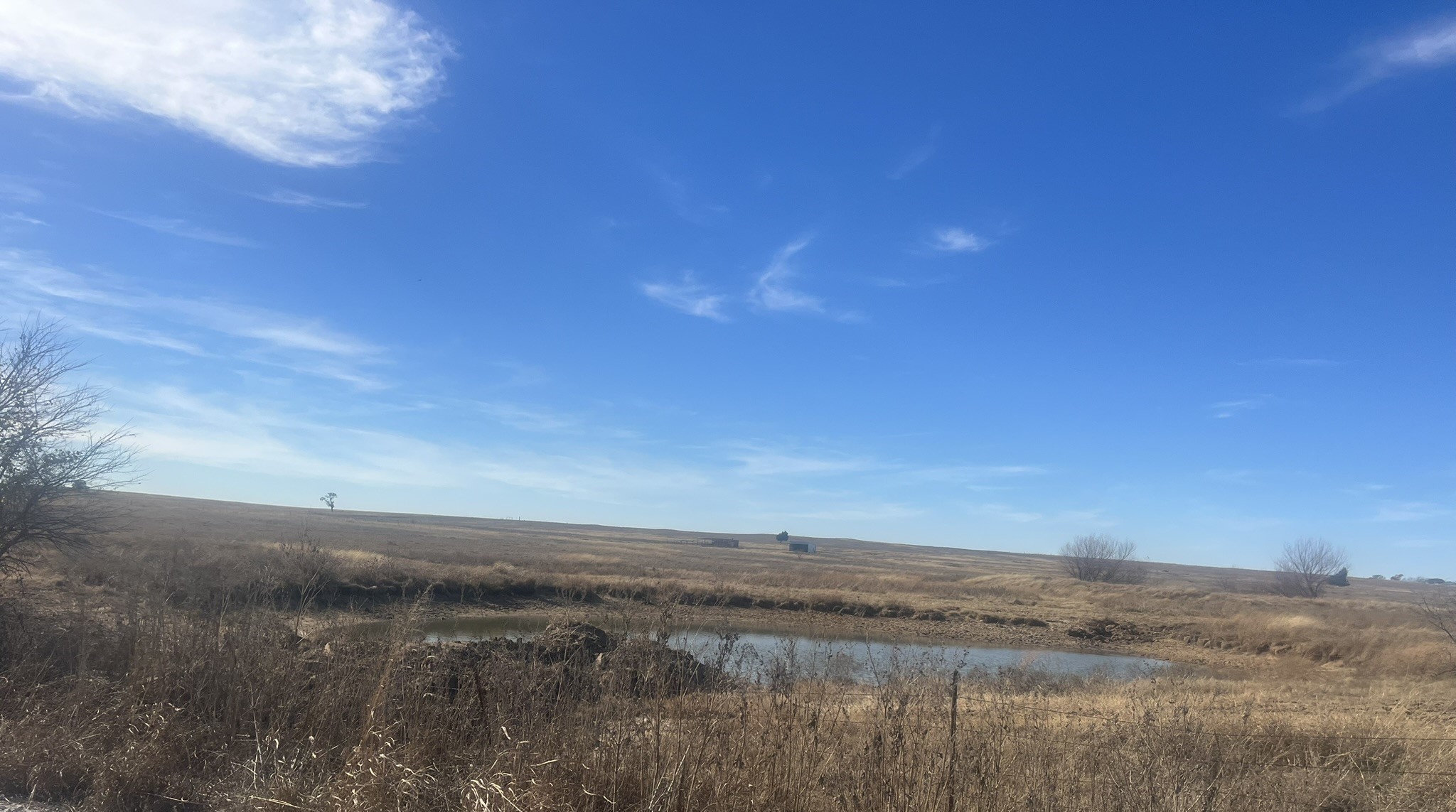 436 County Line Road Bowie TX 76230