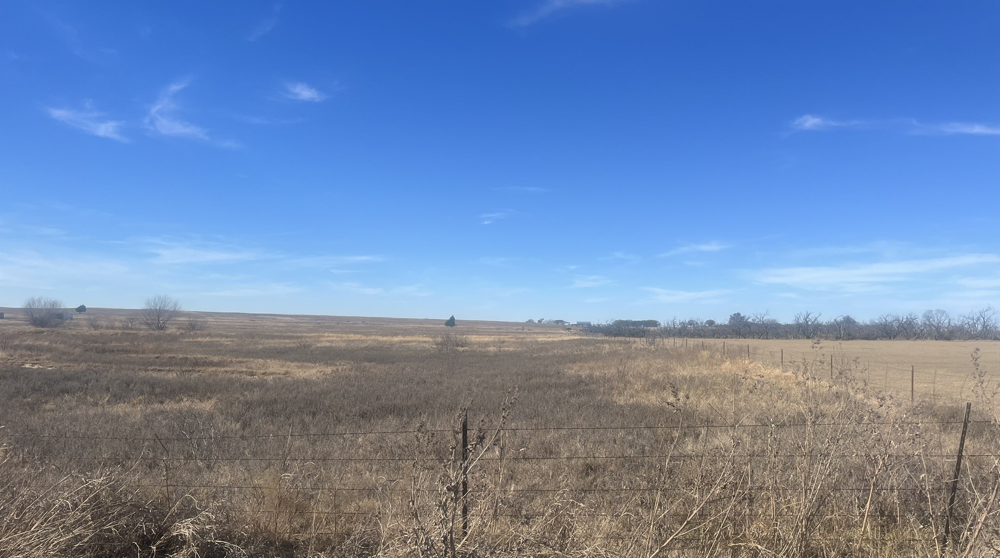 436 County Line Road Bowie TX 76230