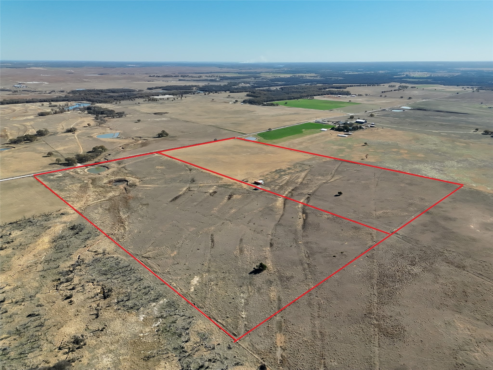 436 County Line Road Bowie TX 76230