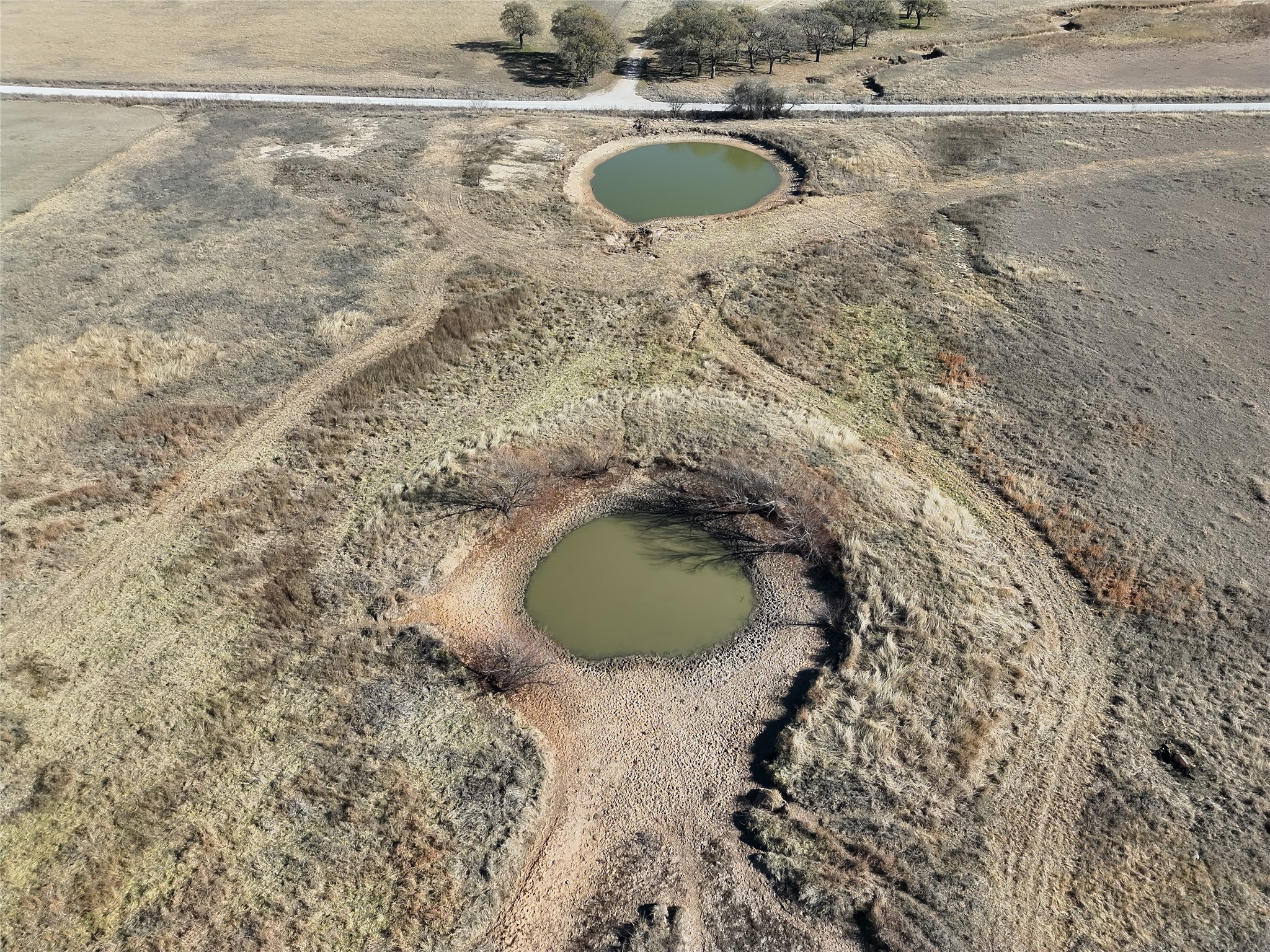 436 County Line Road Bowie TX 76230