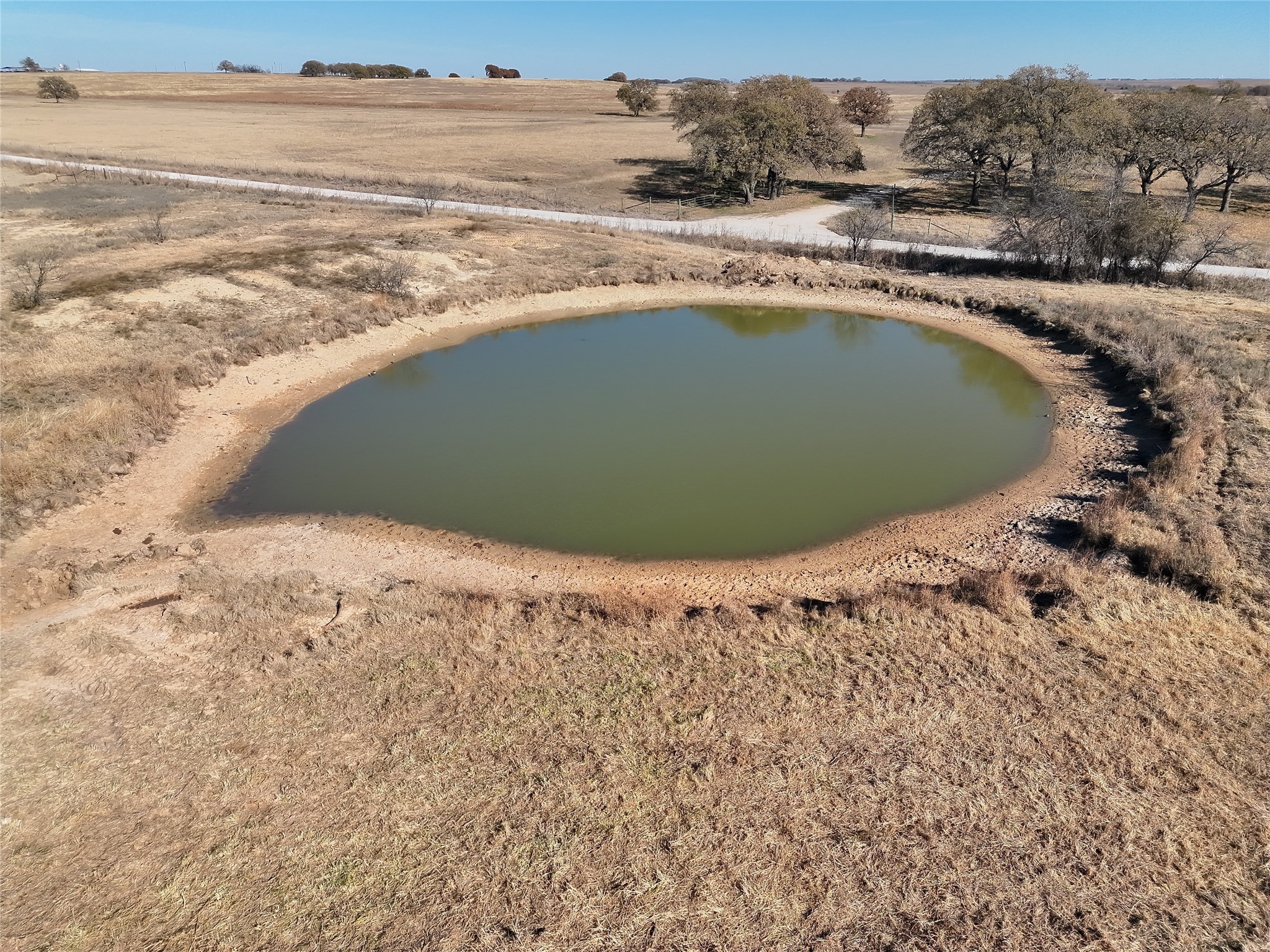 436 County Line Road Bowie TX 76230