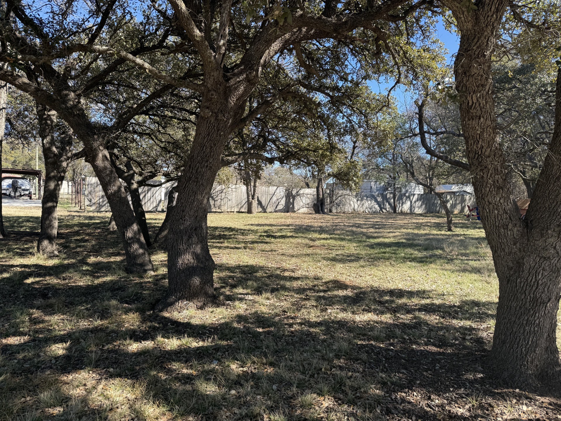 Tbd Lot 230 Bounding Main Drive Drive May TX 76857