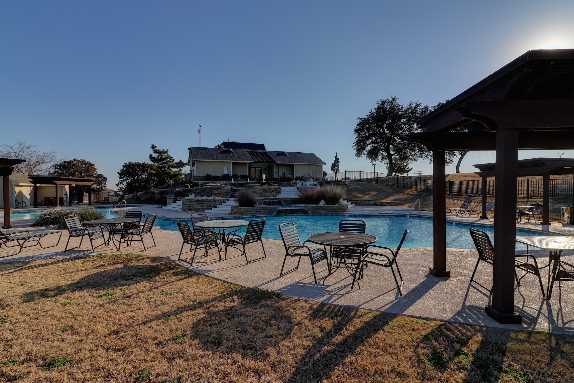 14024 Sandy Oaks Drive Whitney TX 76692