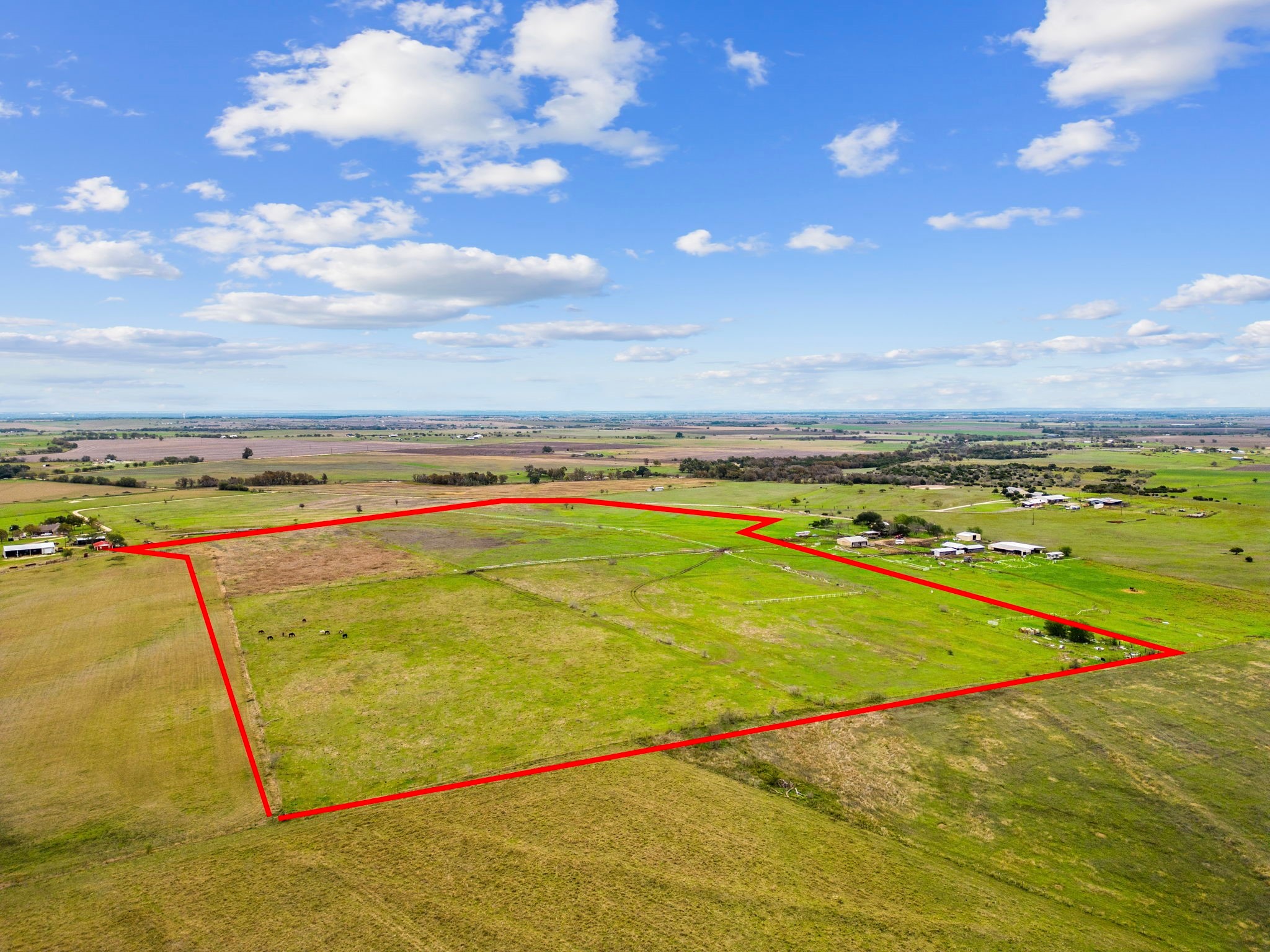 42.13 Acres Lindemann Road Salado TX 76571