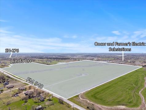 Tbd Fm-548 Royse City TX 75189