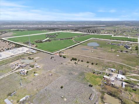 Tbd Fm-548 Royse City TX 75189