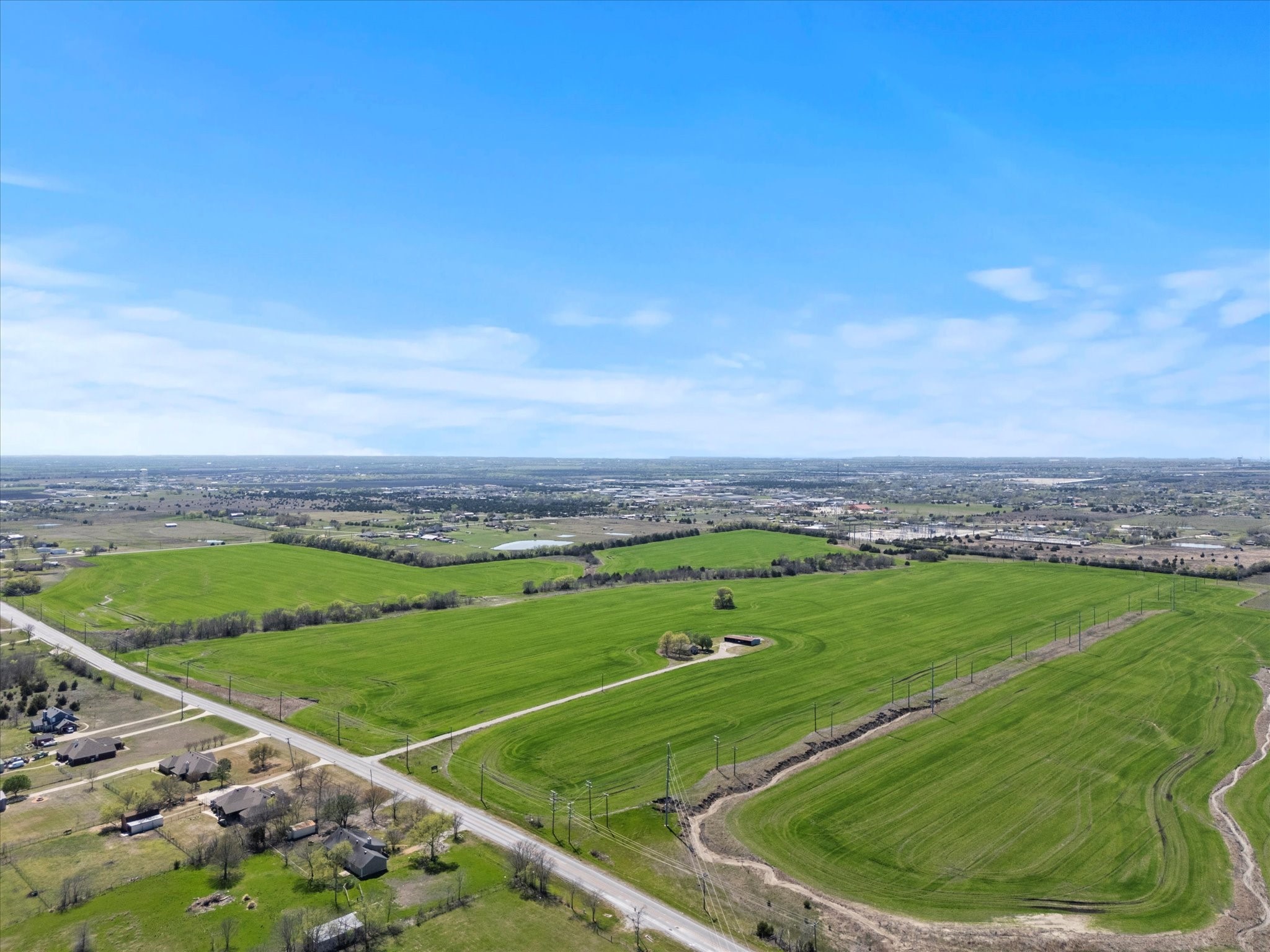 Tbd Fm-548 Royse City TX 75189