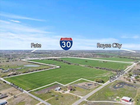 Tbd Fm-548 Royse City TX 75189