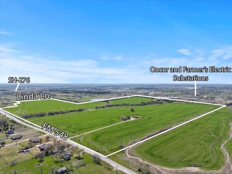 Tbd Fm-548 Royse City TX 75189