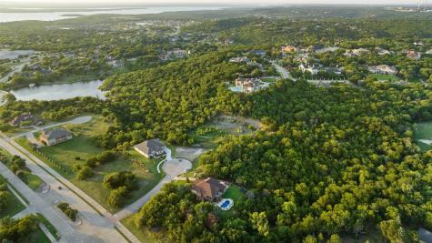 2401 Skyline Court Cedar Hill TX 75104