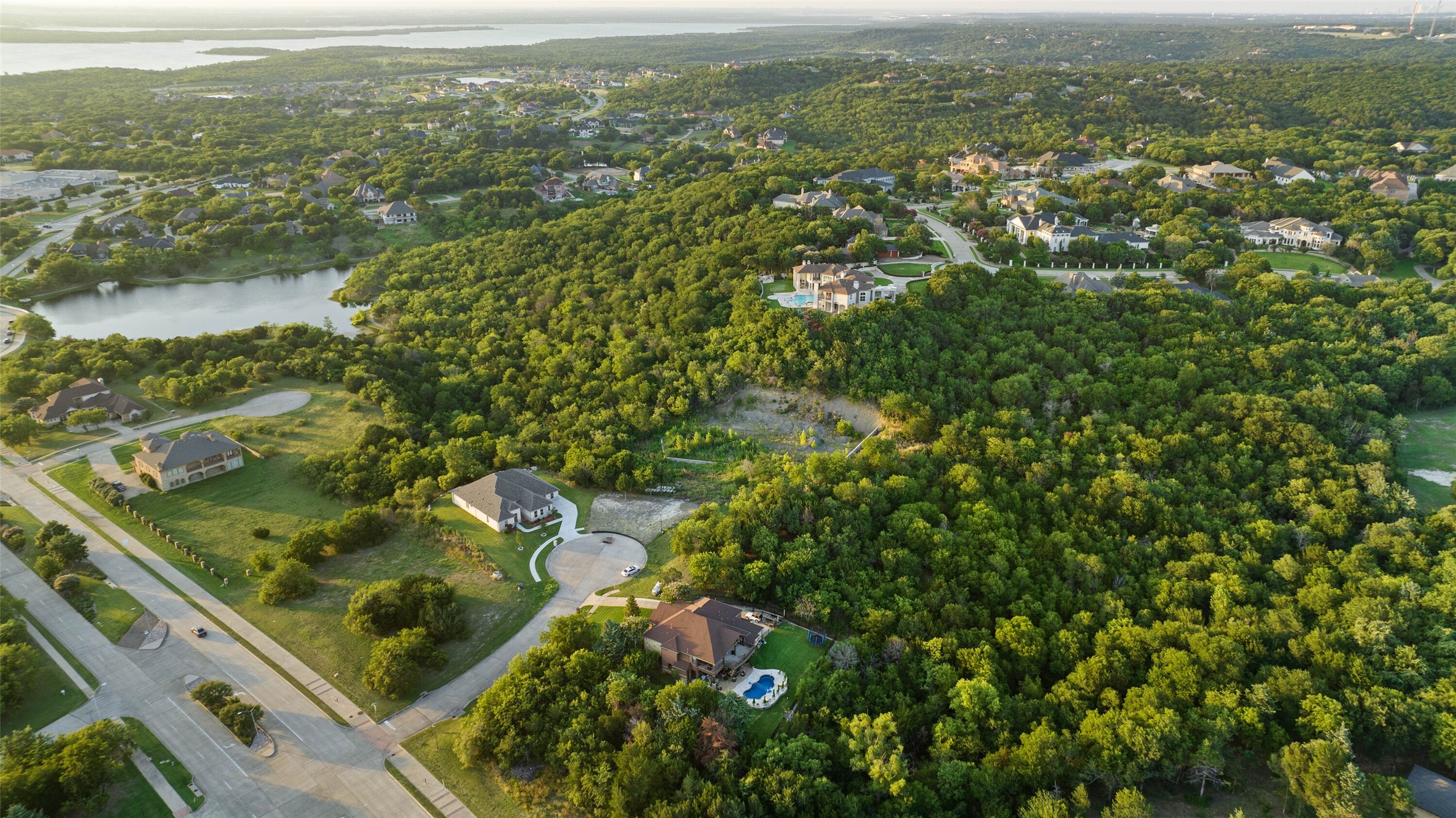 2401 Skyline Court Cedar Hill TX 75104