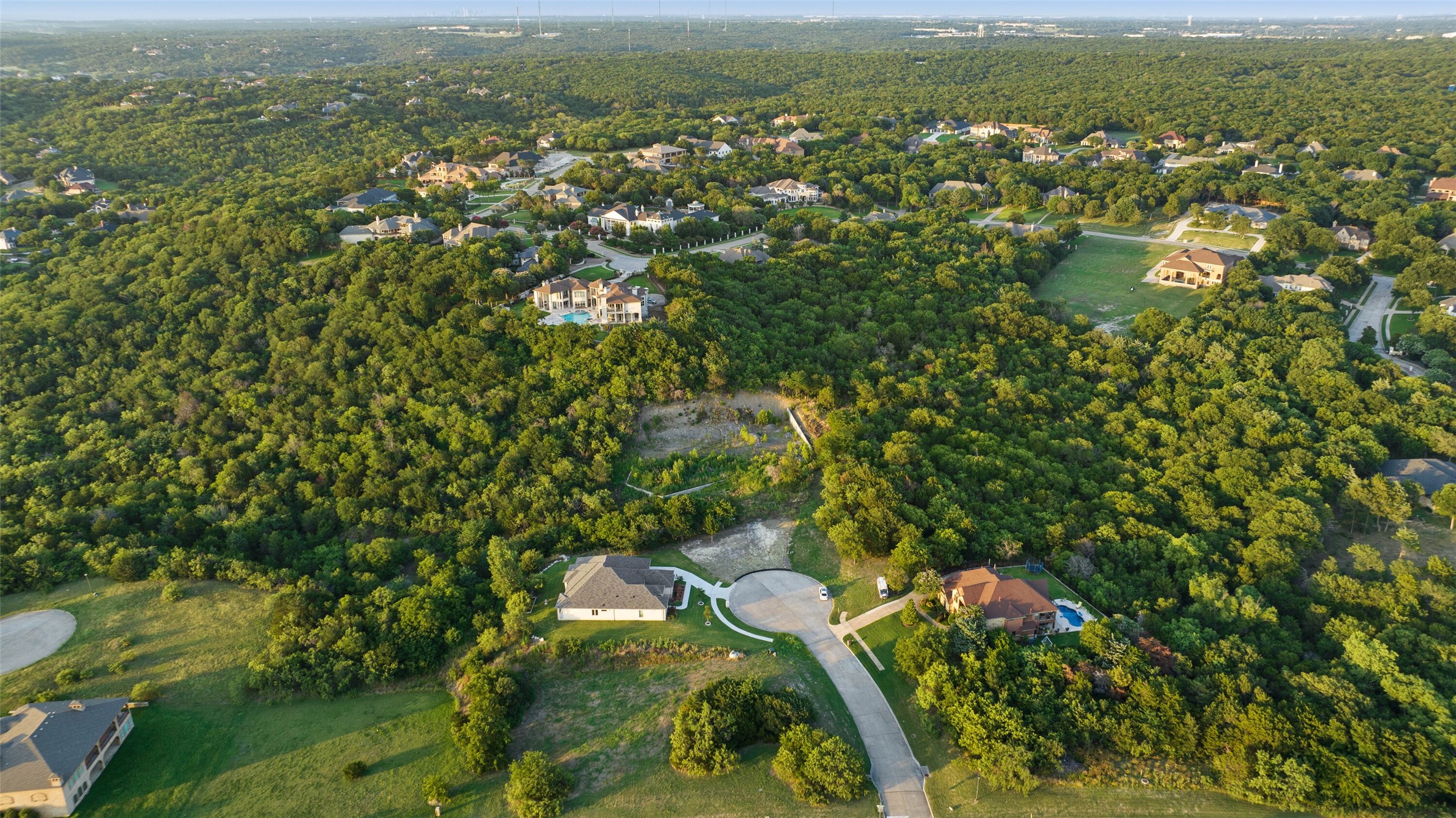 2401 Skyline Court Cedar Hill TX 75104