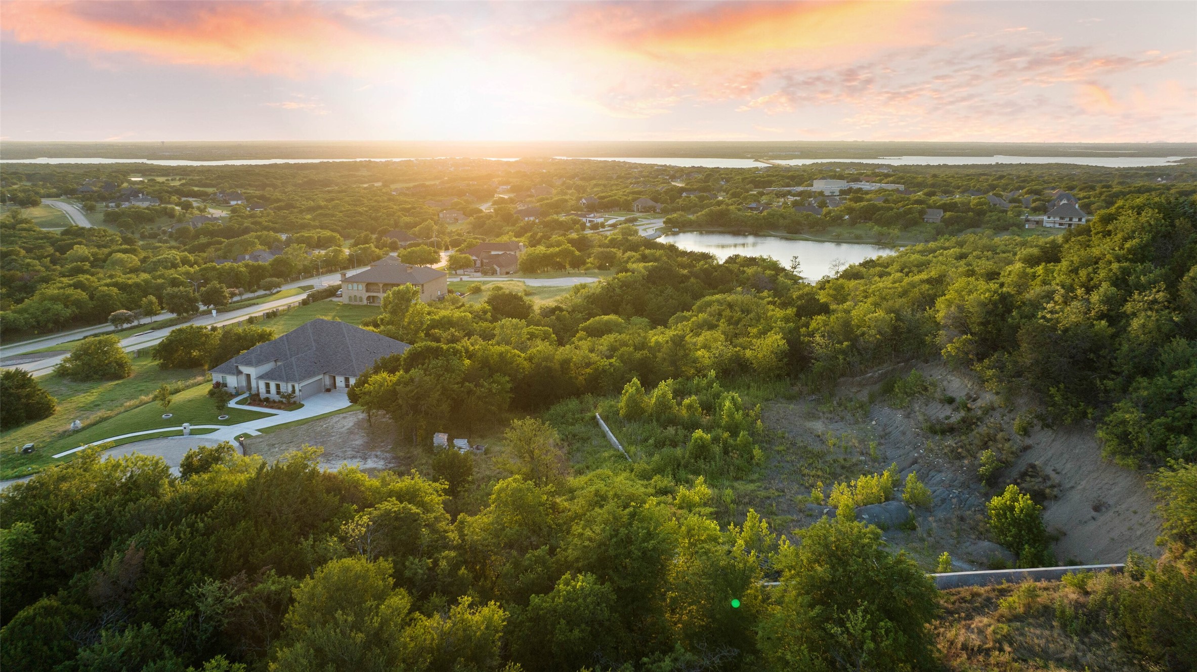 2401 Skyline Court Cedar Hill TX 75104