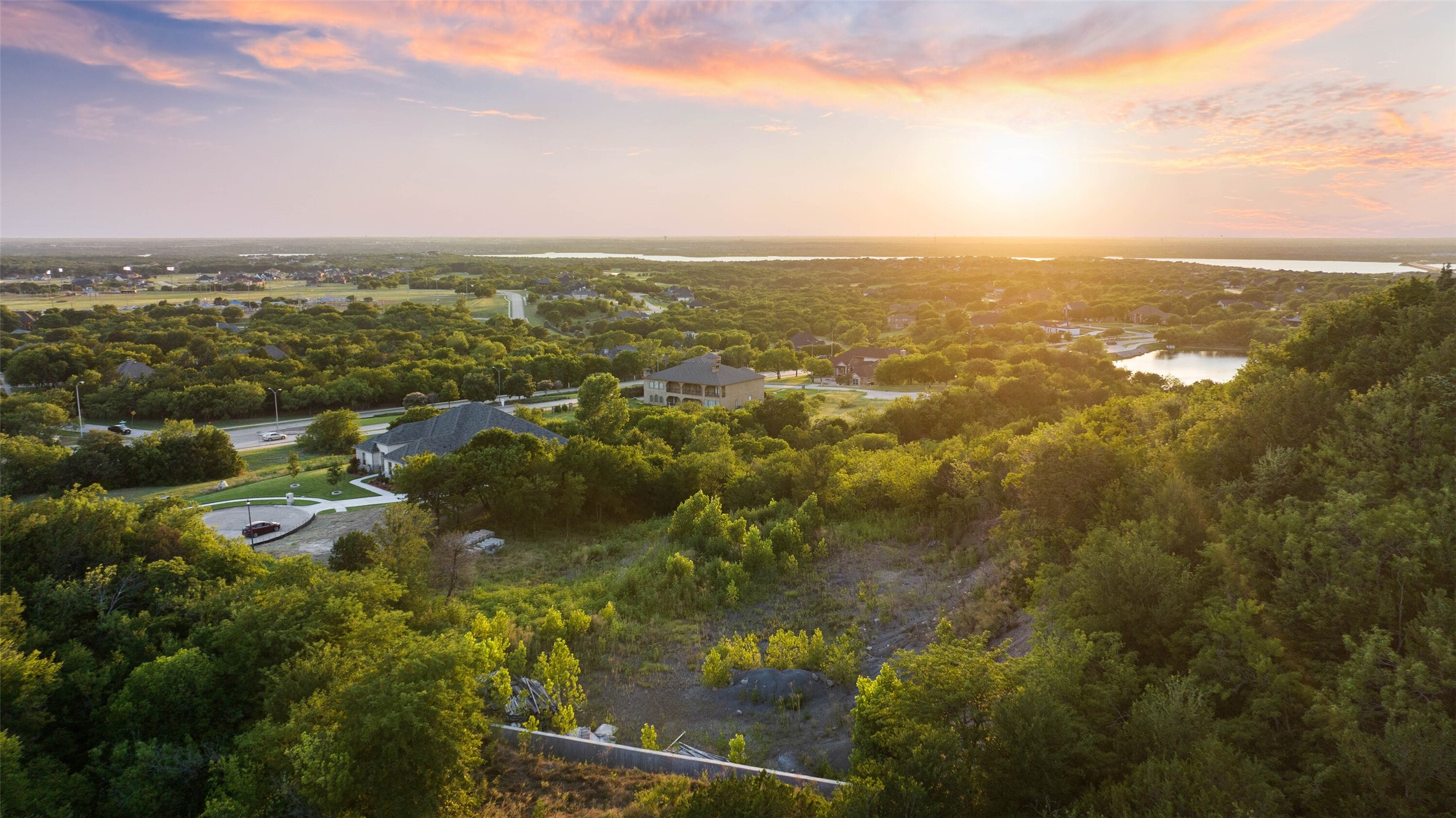 2401 Skyline Court Cedar Hill TX 75104